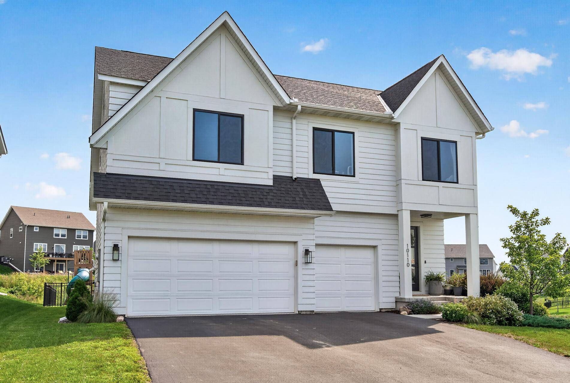 10110 Harvest TRL, Victoria, MN 55318