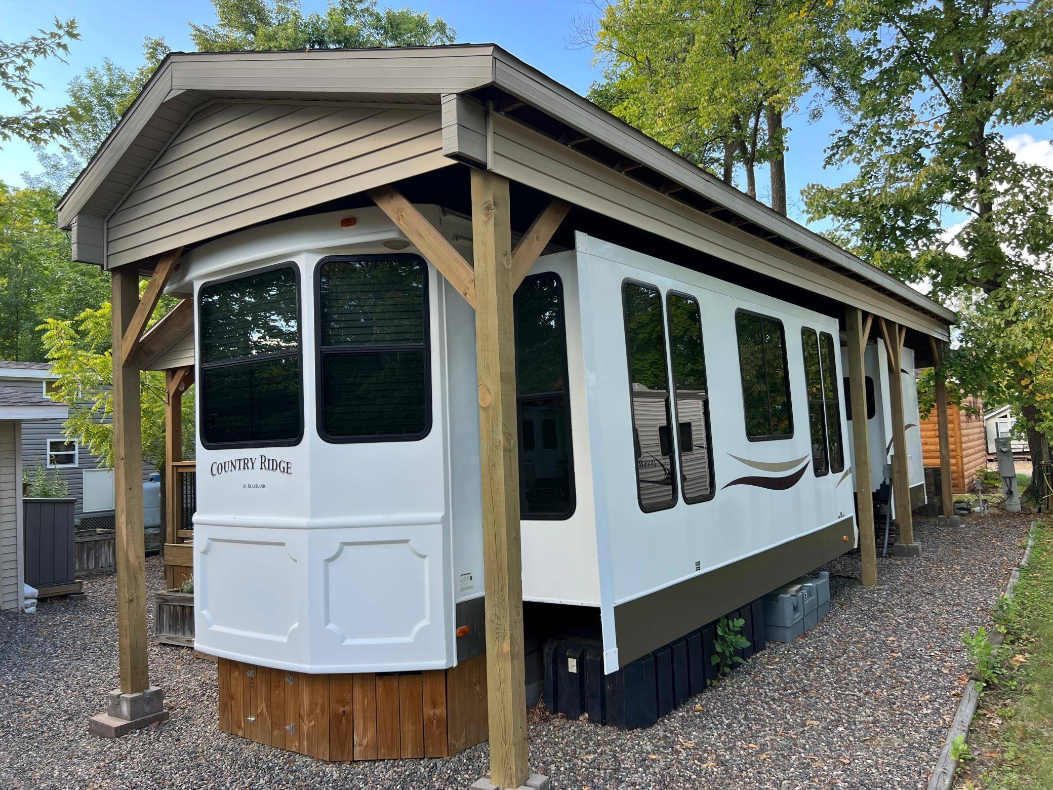 L3-10 London Town, Aitkin, MN 56431