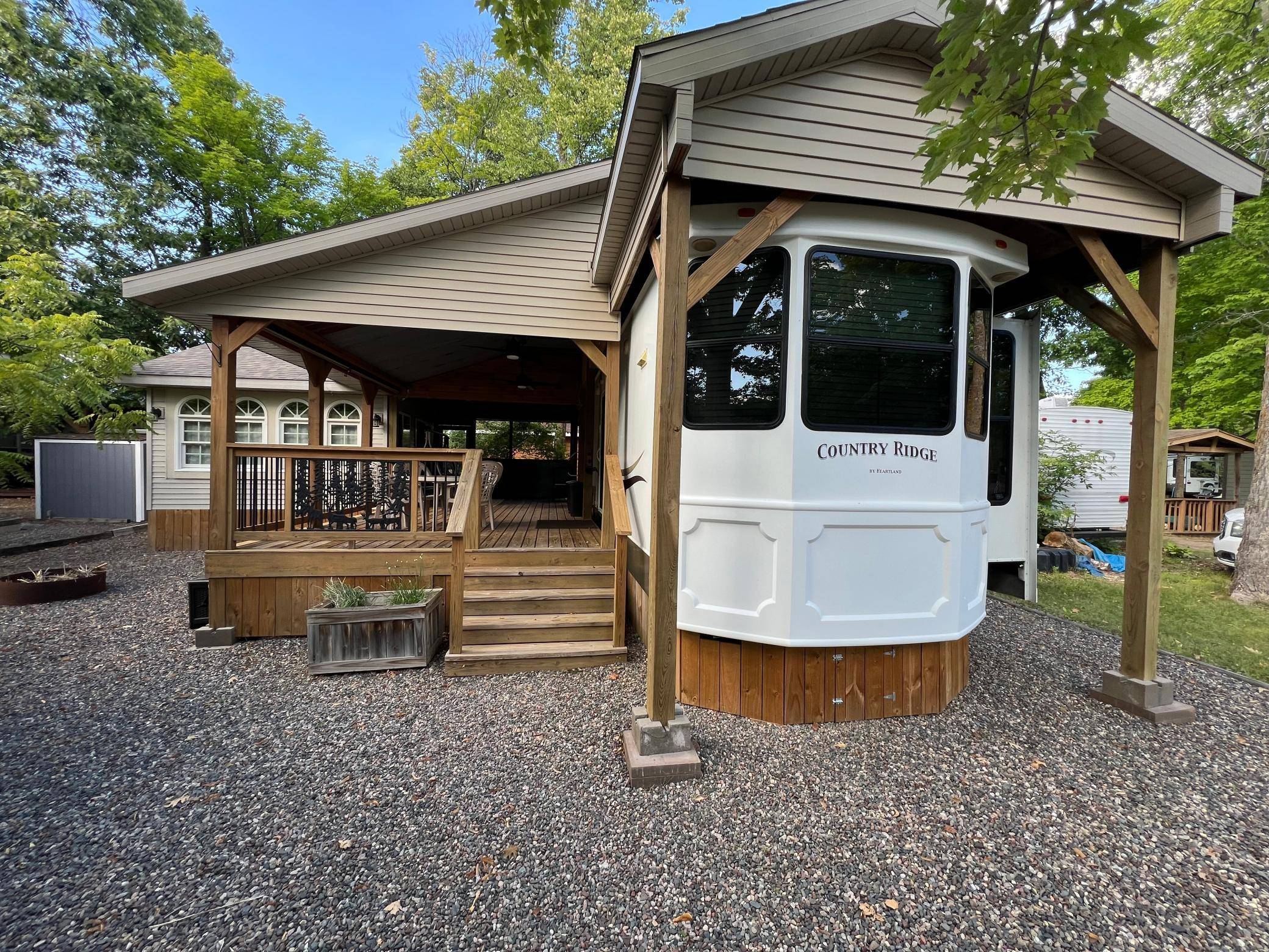 L3-10 London Town, Aitkin, MN 56431