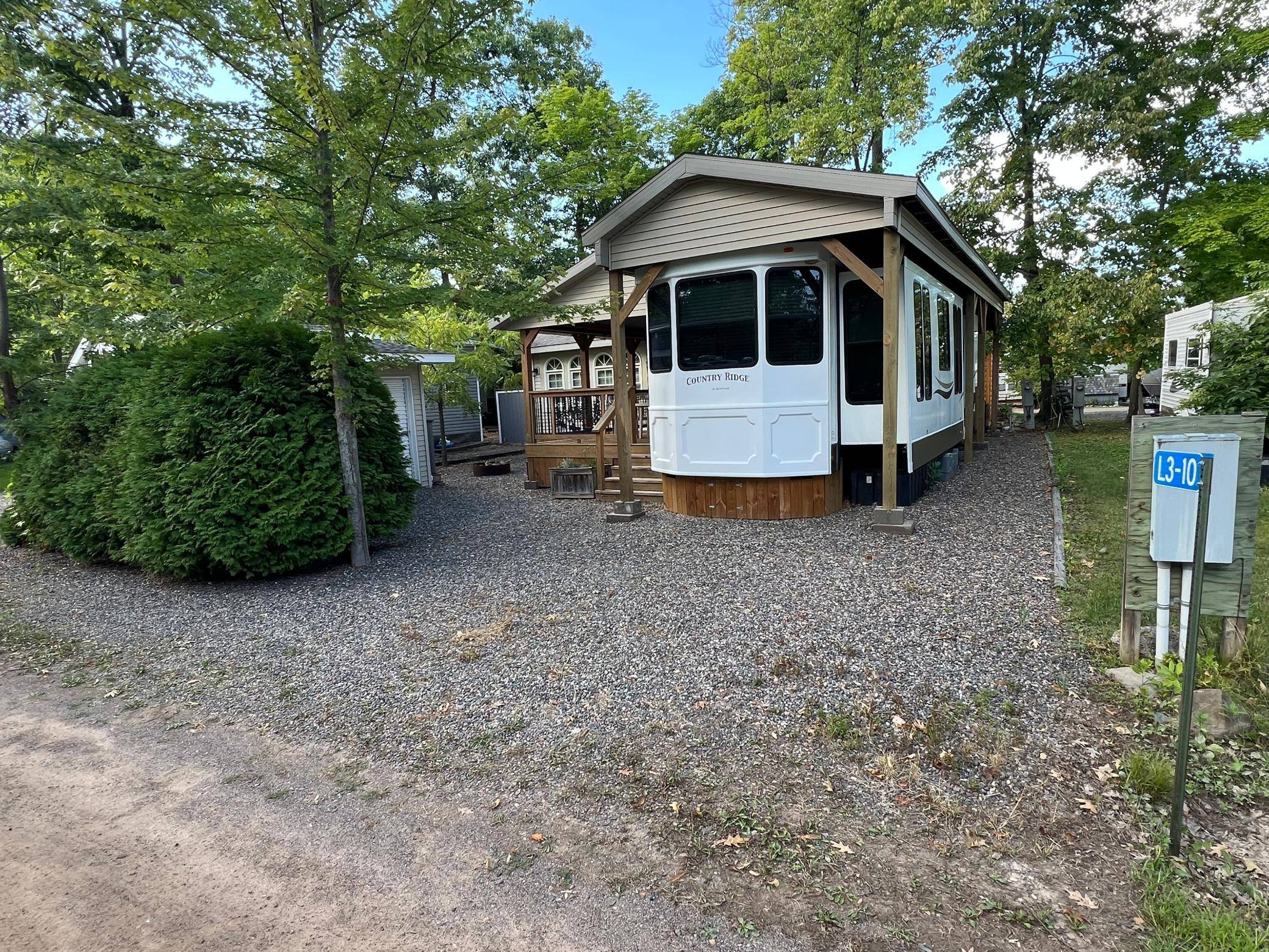 L3-10 London Town, Aitkin, MN 56431
