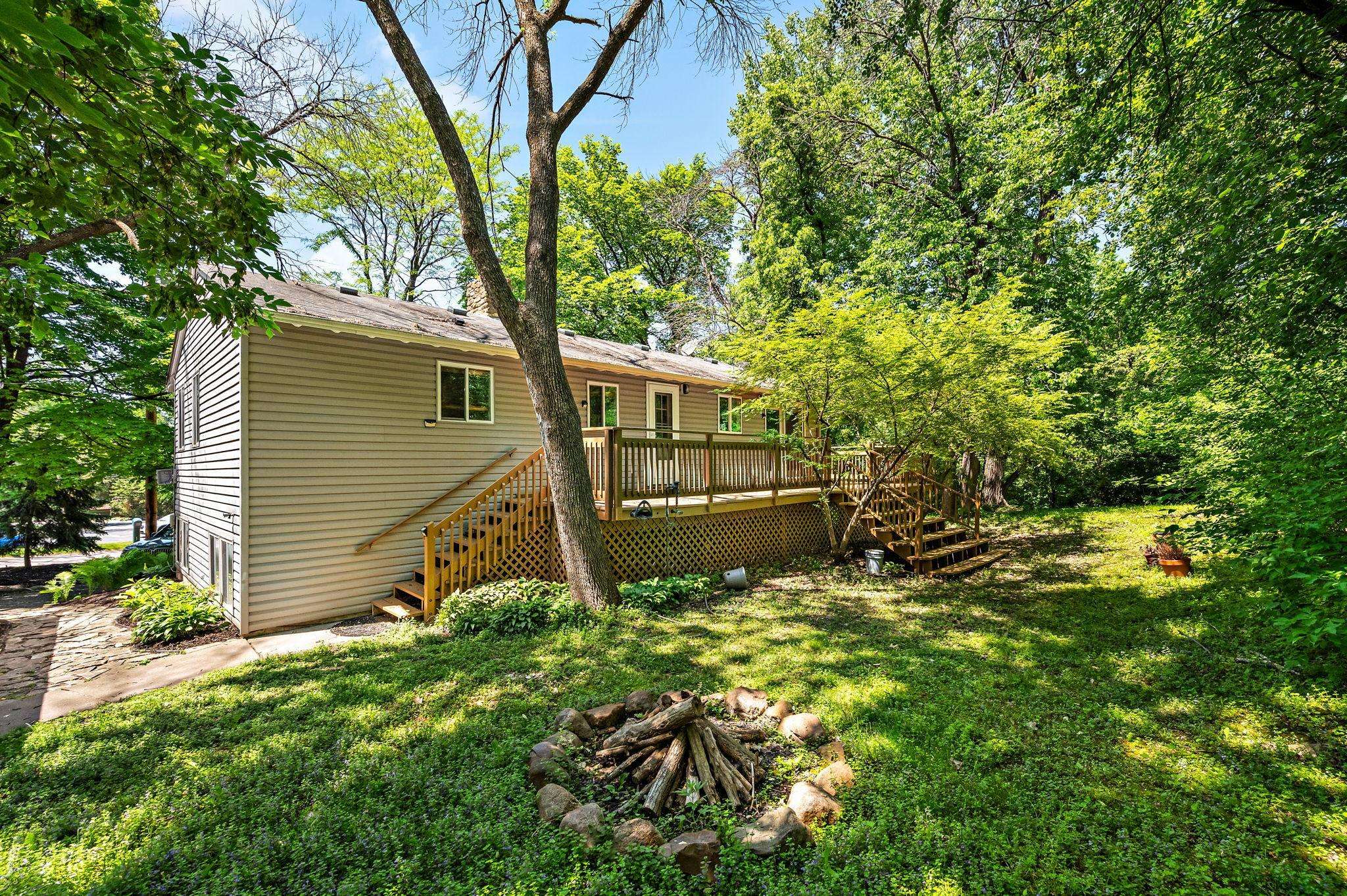 5200 Greenwood Circle, Greenwood, MN 55331