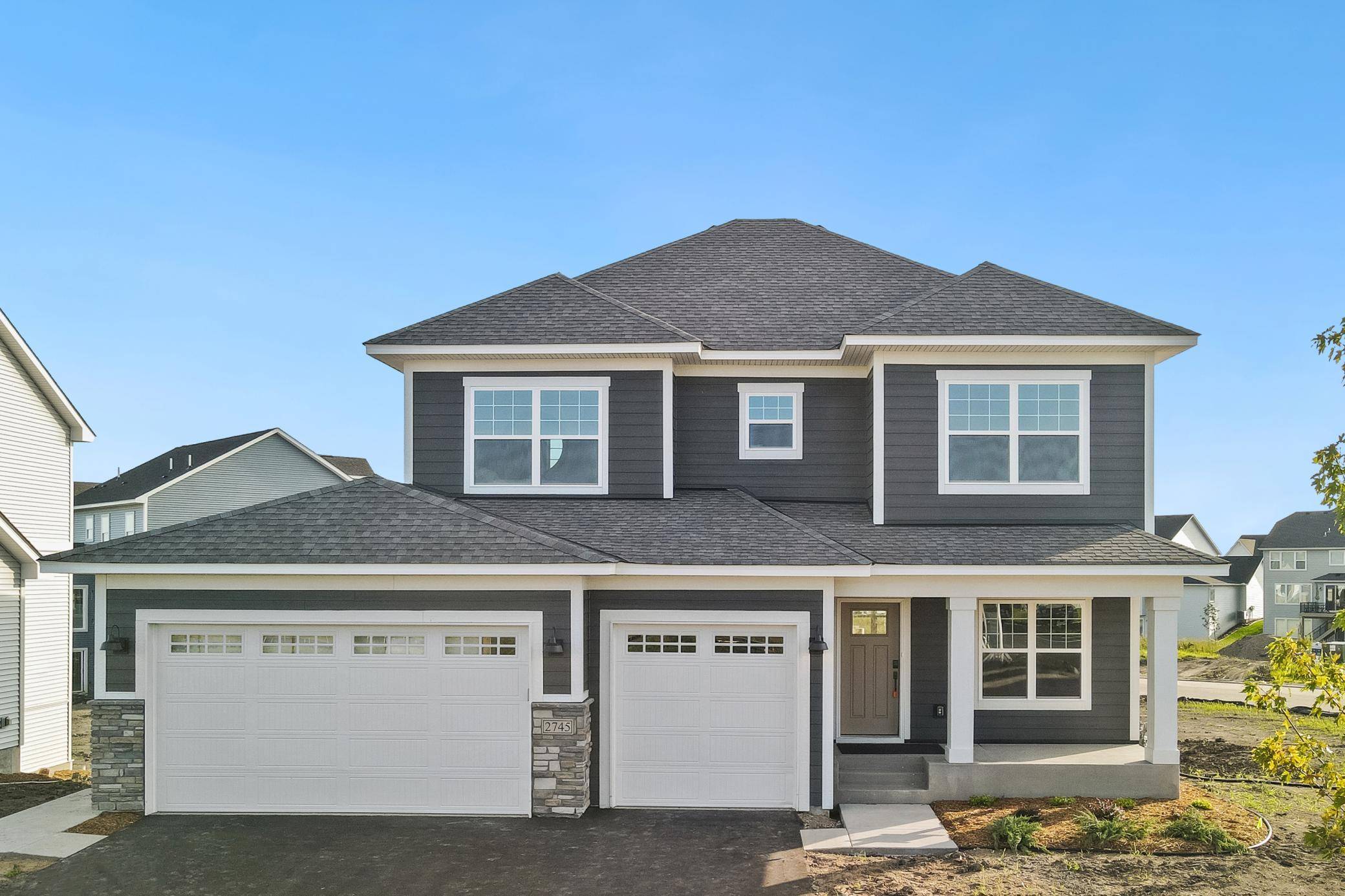 14916 Riverview LN N, Dayton, MN 55327