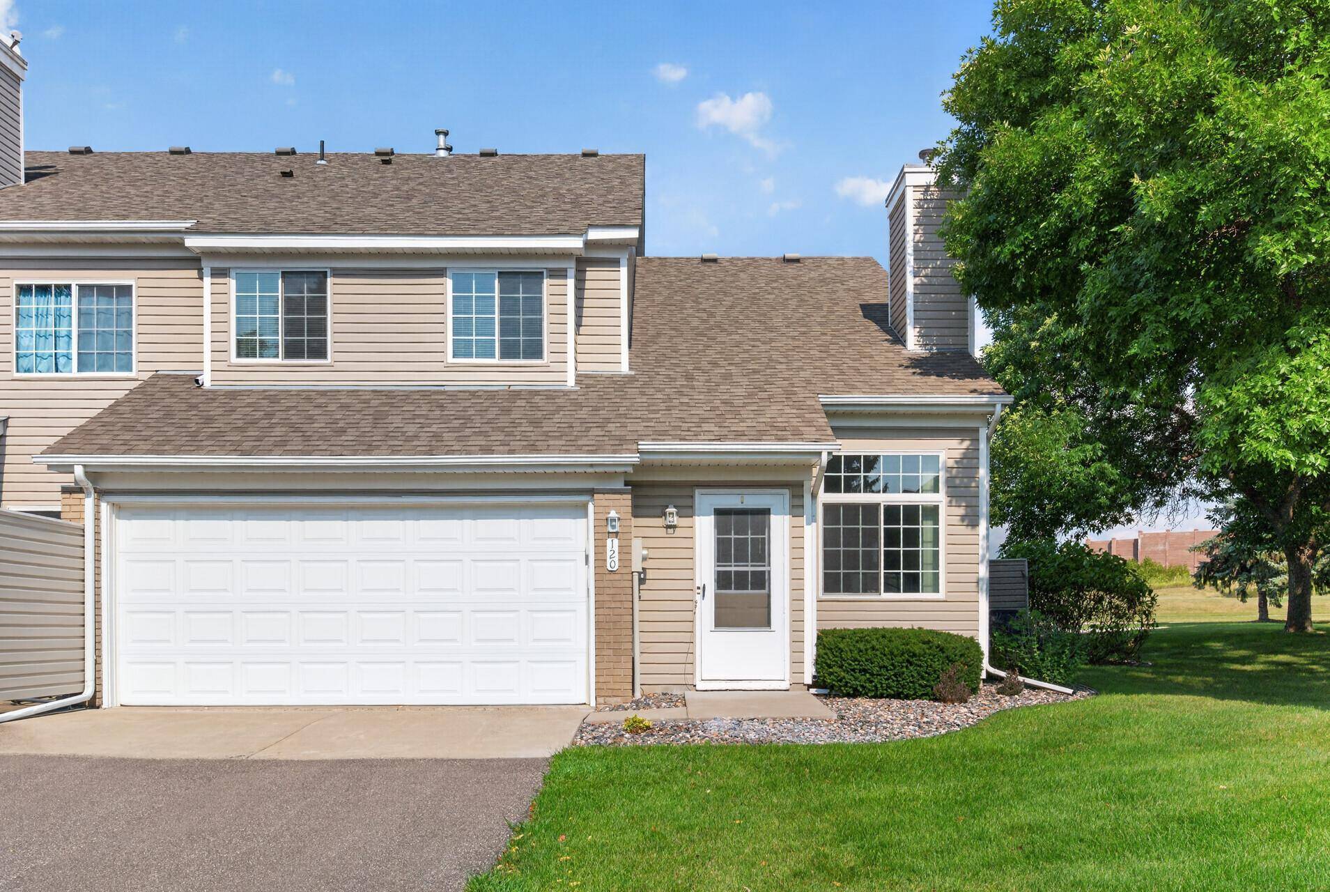 13460 60th PL N #120, Plymouth, MN 55446