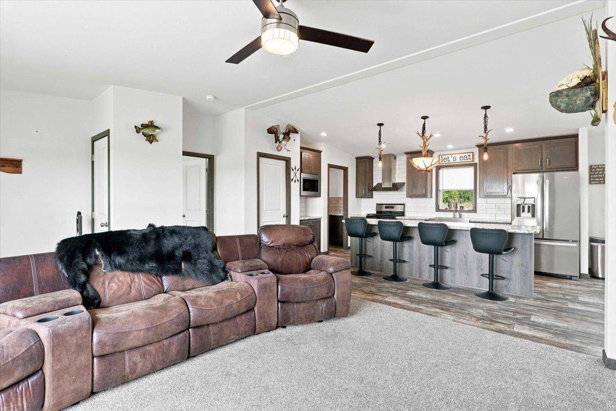 18594 Cedar Creek RD, Pine City, MN 55063