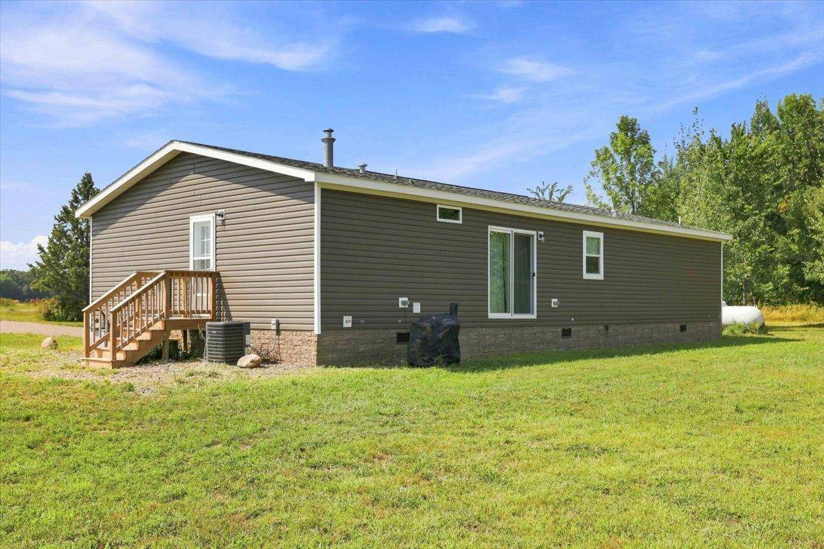 18594 Cedar Creek RD, Pine City, MN 55063
