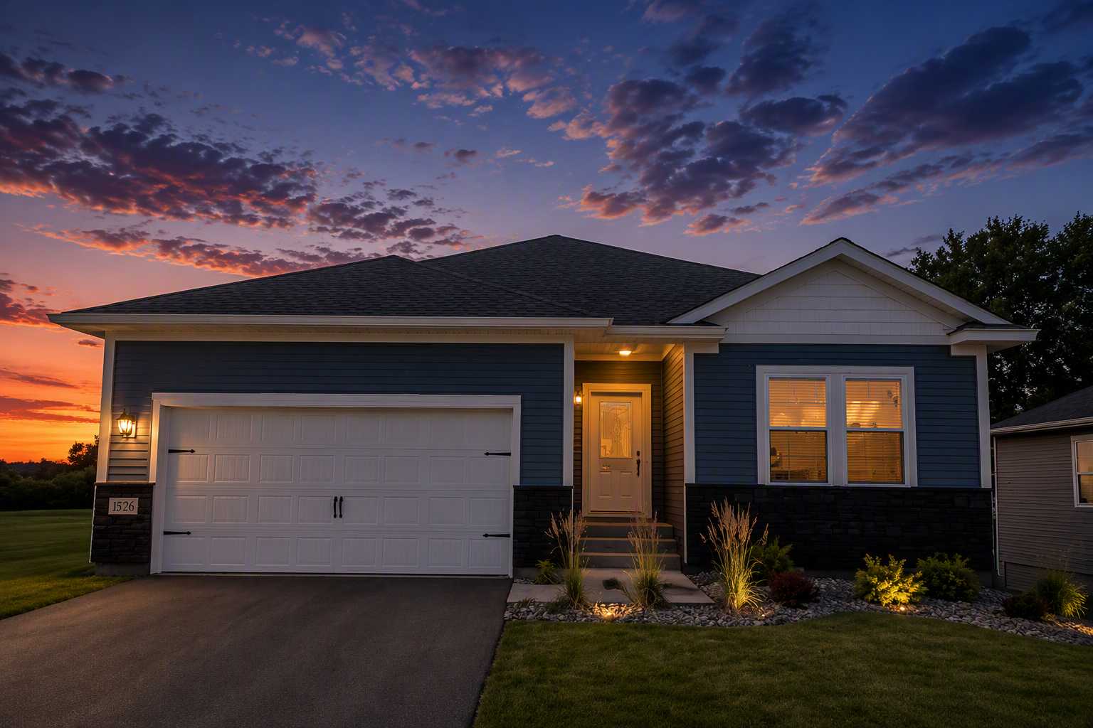 18726 Ivanhoe ST NW, Elk River, MN 55330