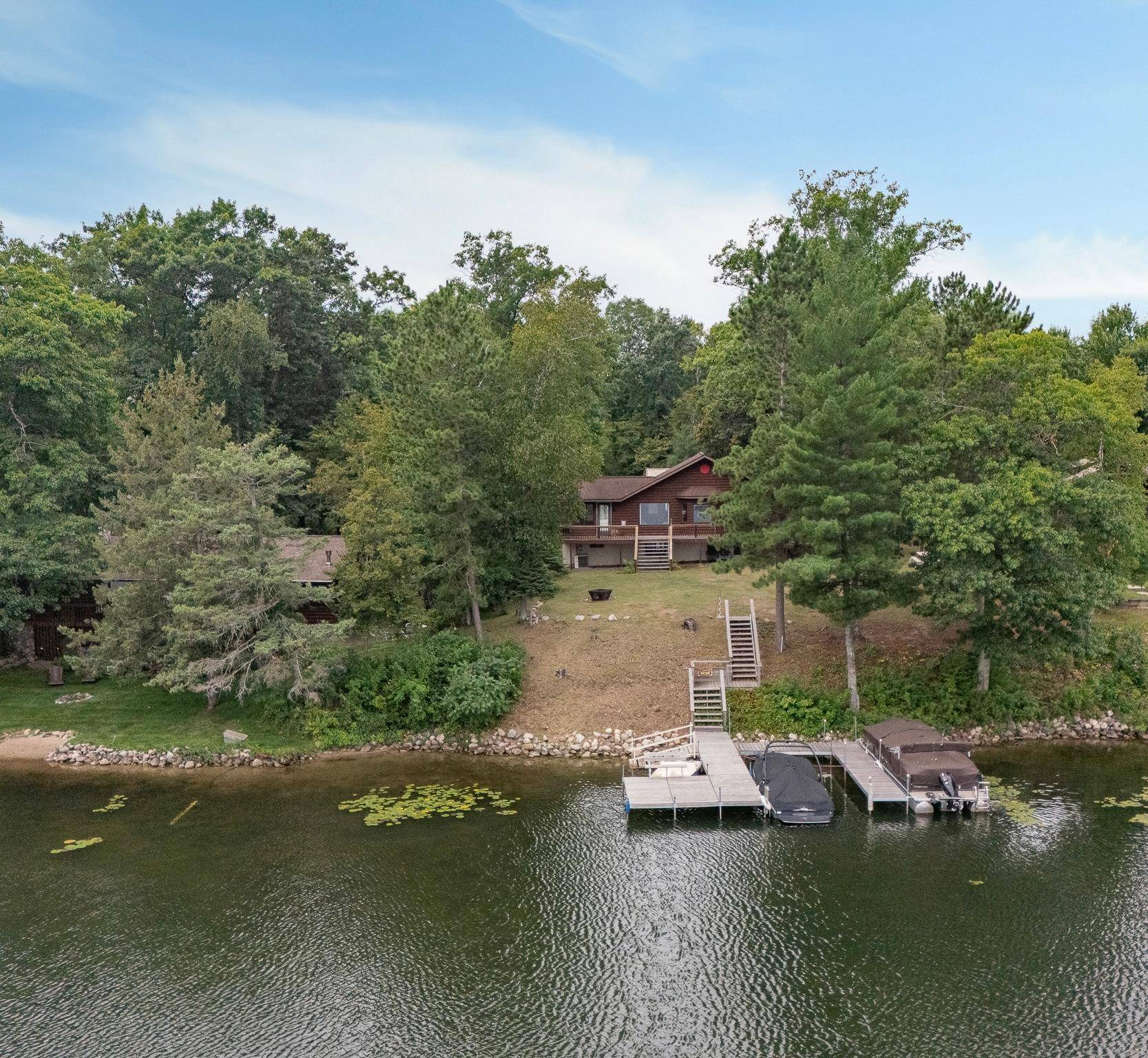 36864 Goodrich LN, Crosslake, MN 56442