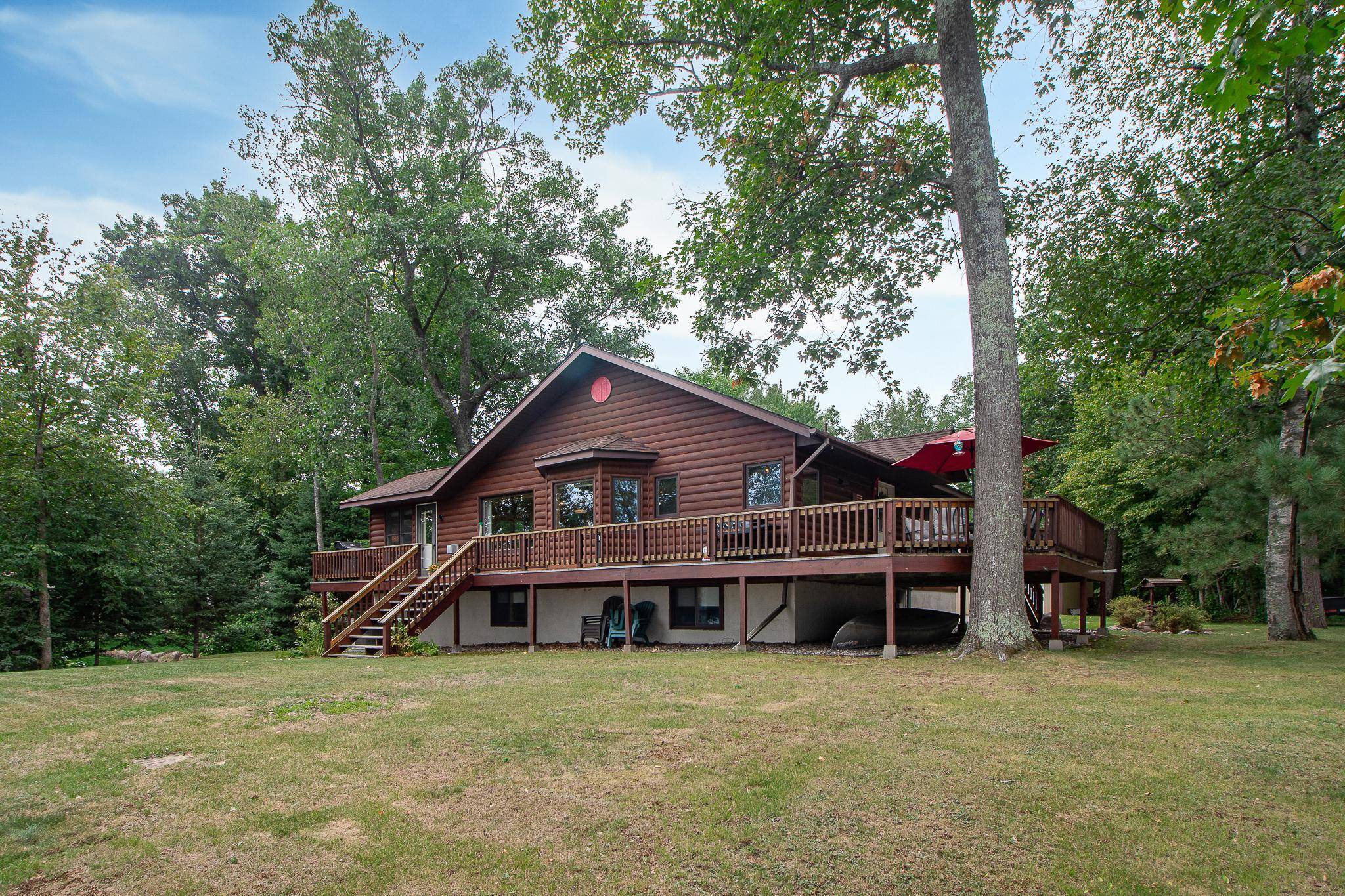 36864 Goodrich LN, Crosslake, MN 56442