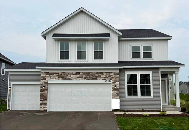 10390 McGregor BLVD, Woodbury, MN 55129