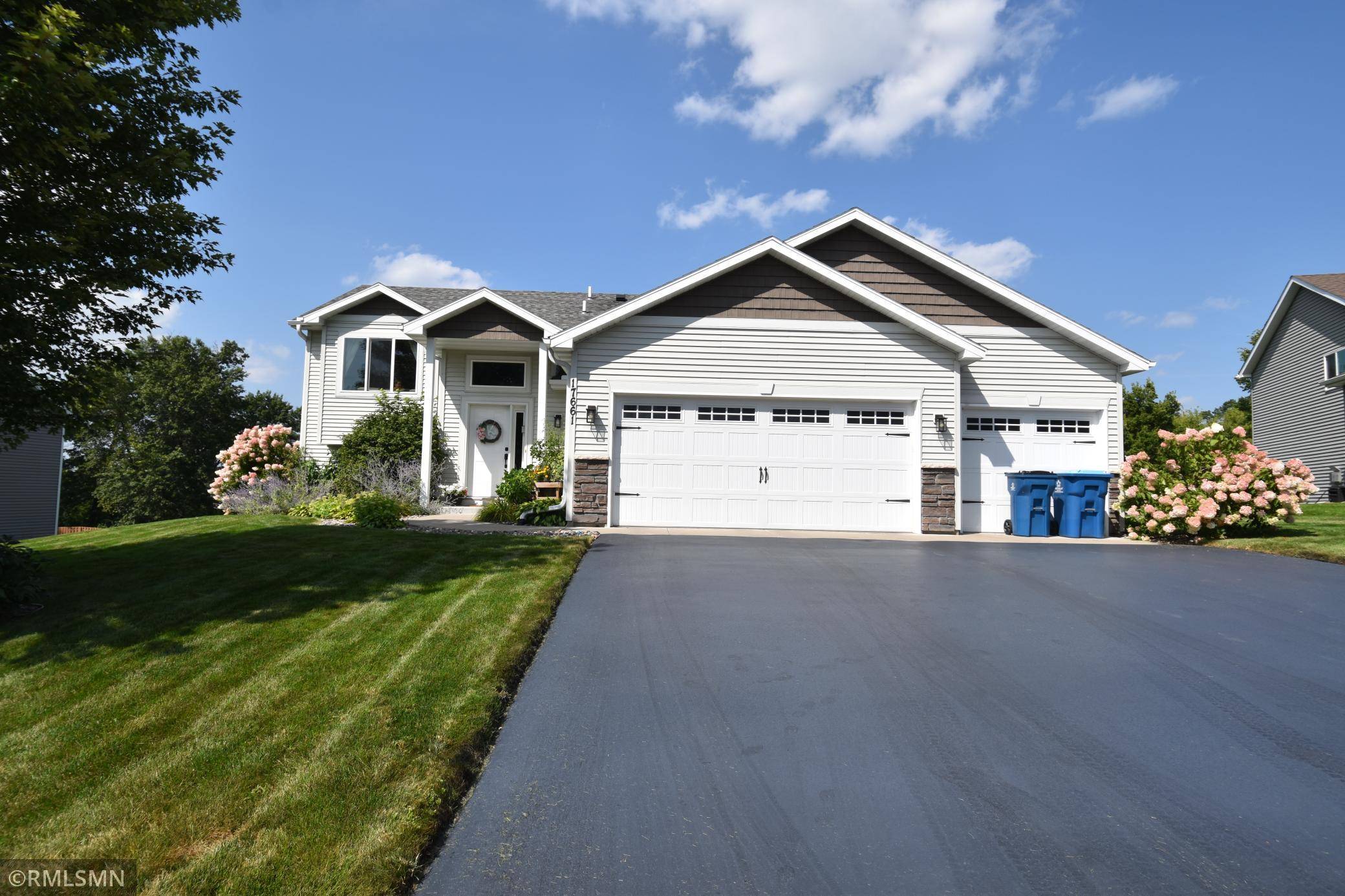 17661 Tyler ST NW, Elk River, MN 55330