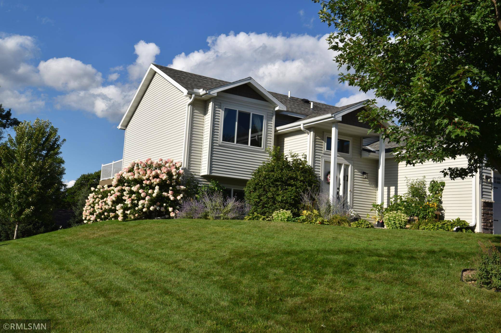 17661 Tyler ST NW, Elk River, MN 55330