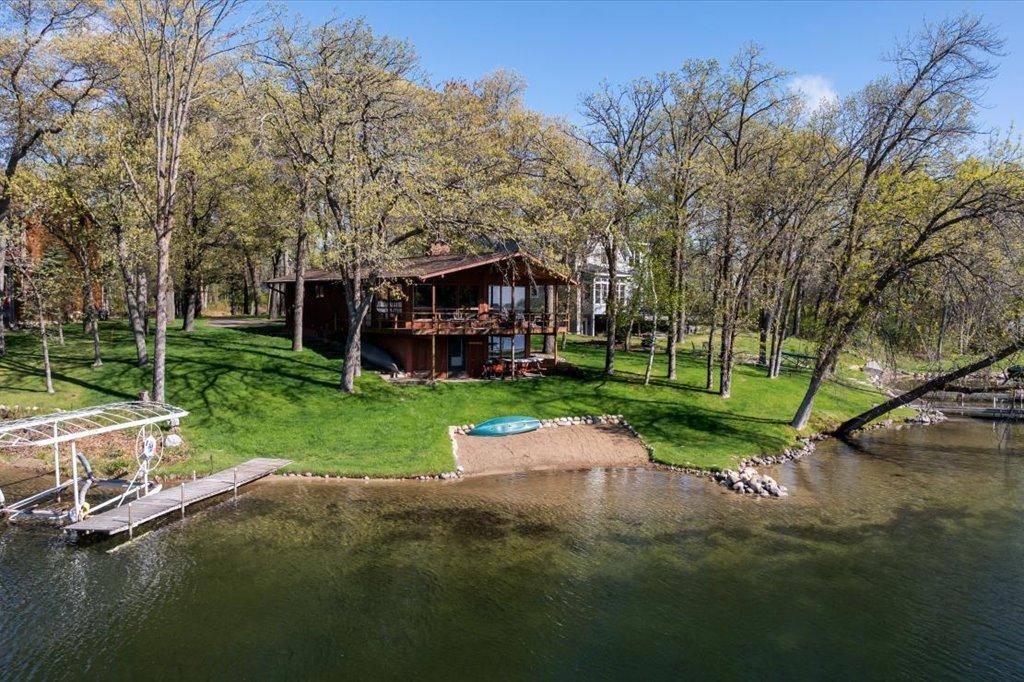 12388 Brookwood CIR, Crosslake, MN 56442
