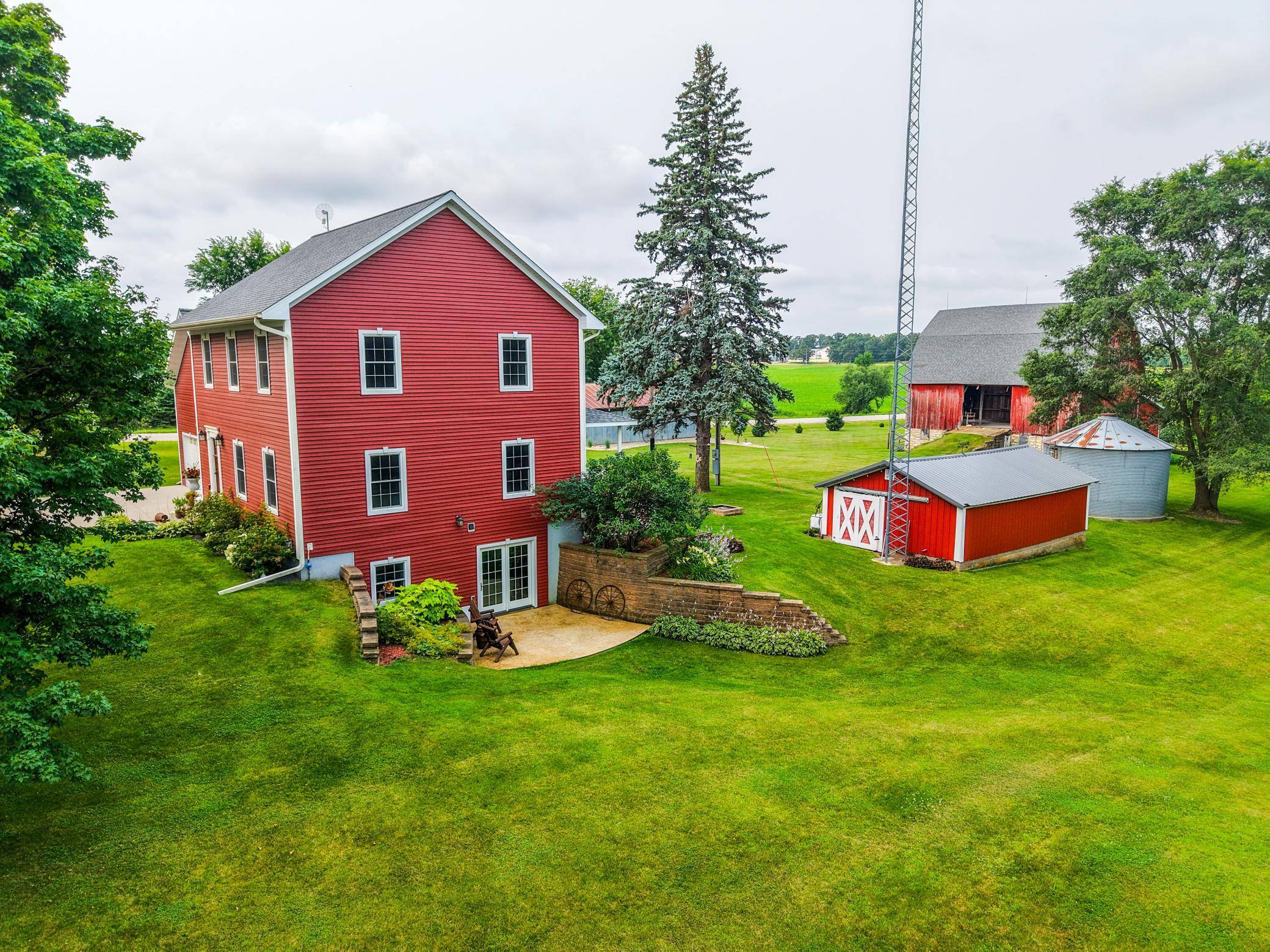 31029 121st AVE, Stewartville, MN 55976