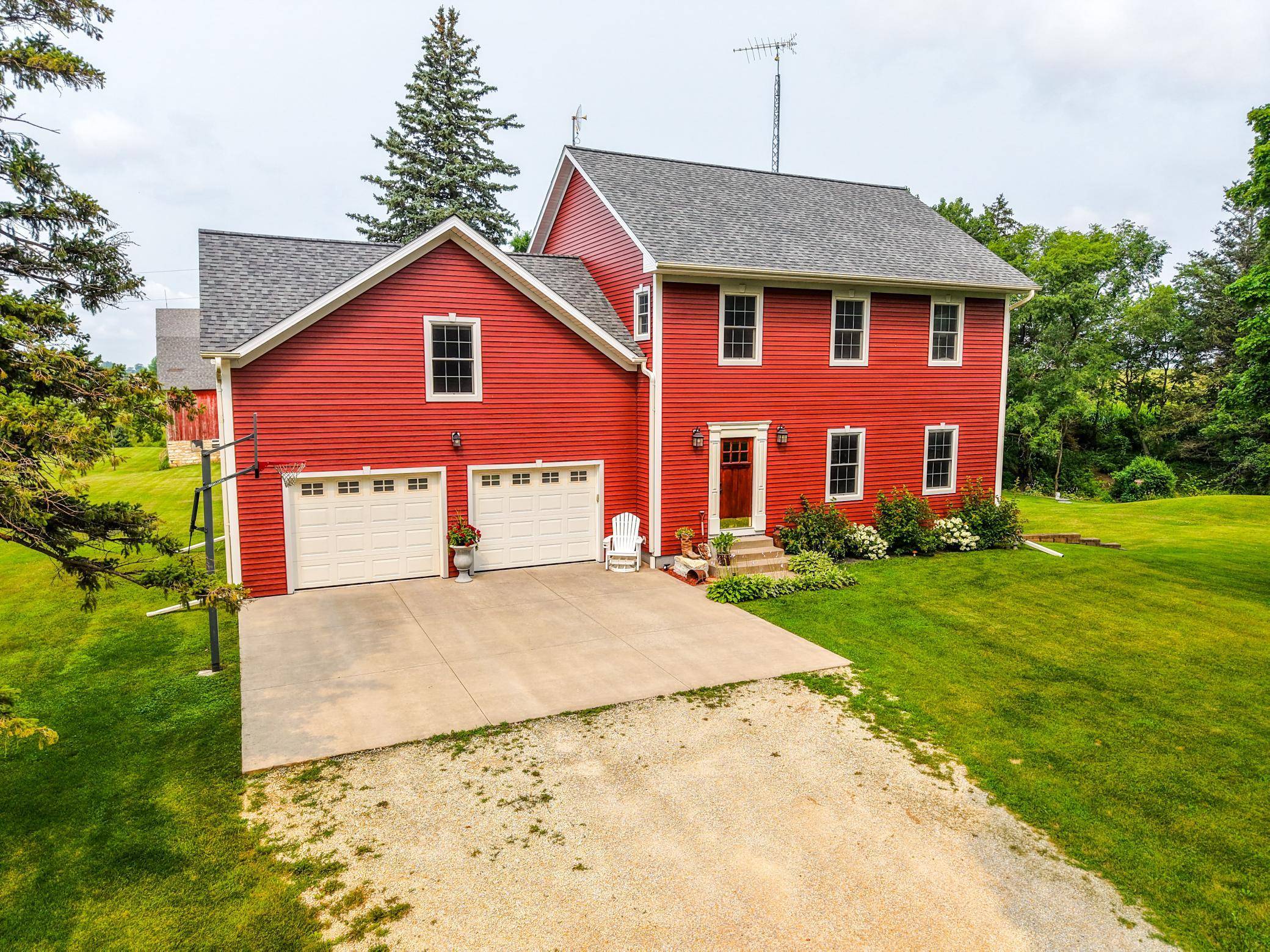31029 121st AVE, Stewartville, MN 55976
