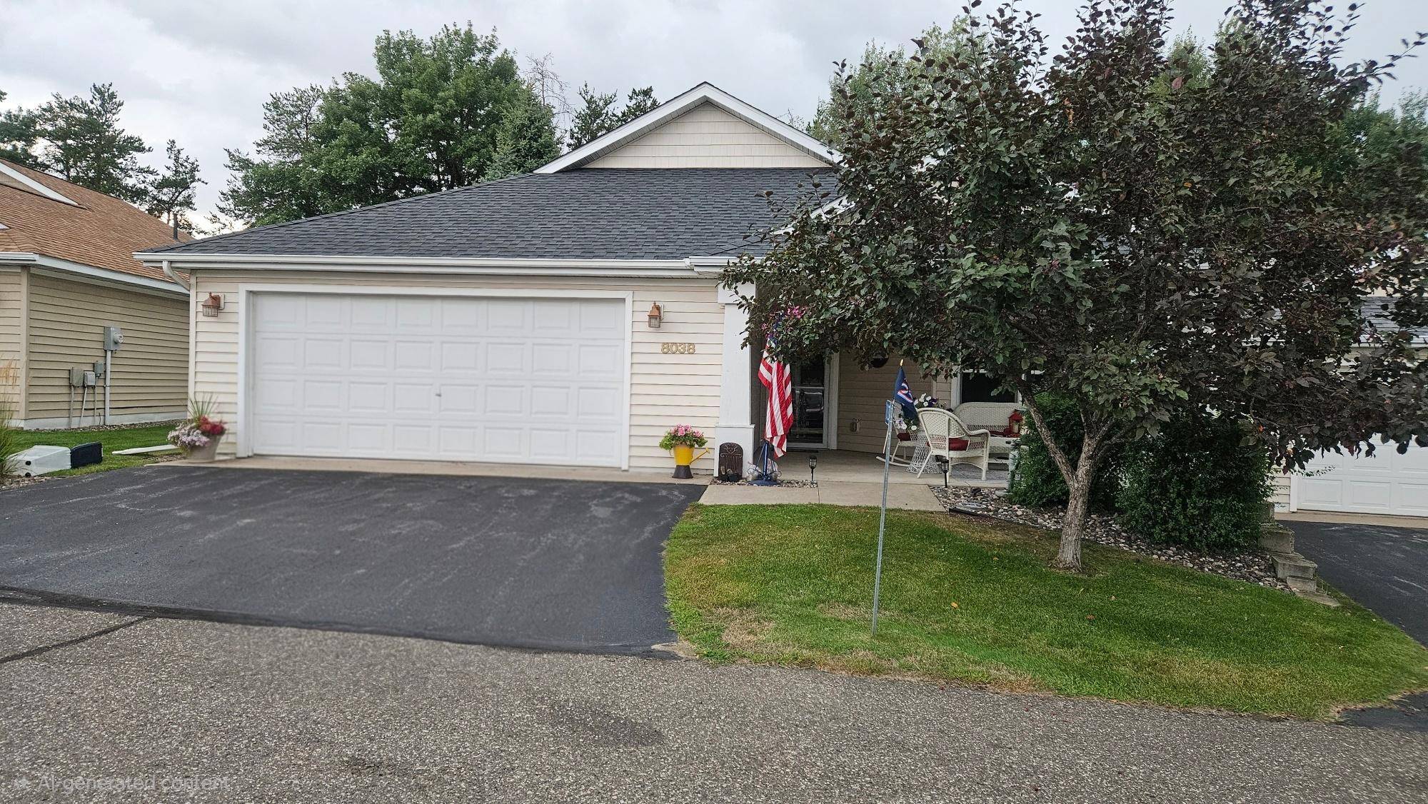 8038 Dalton RD, Baxter, MN 56425