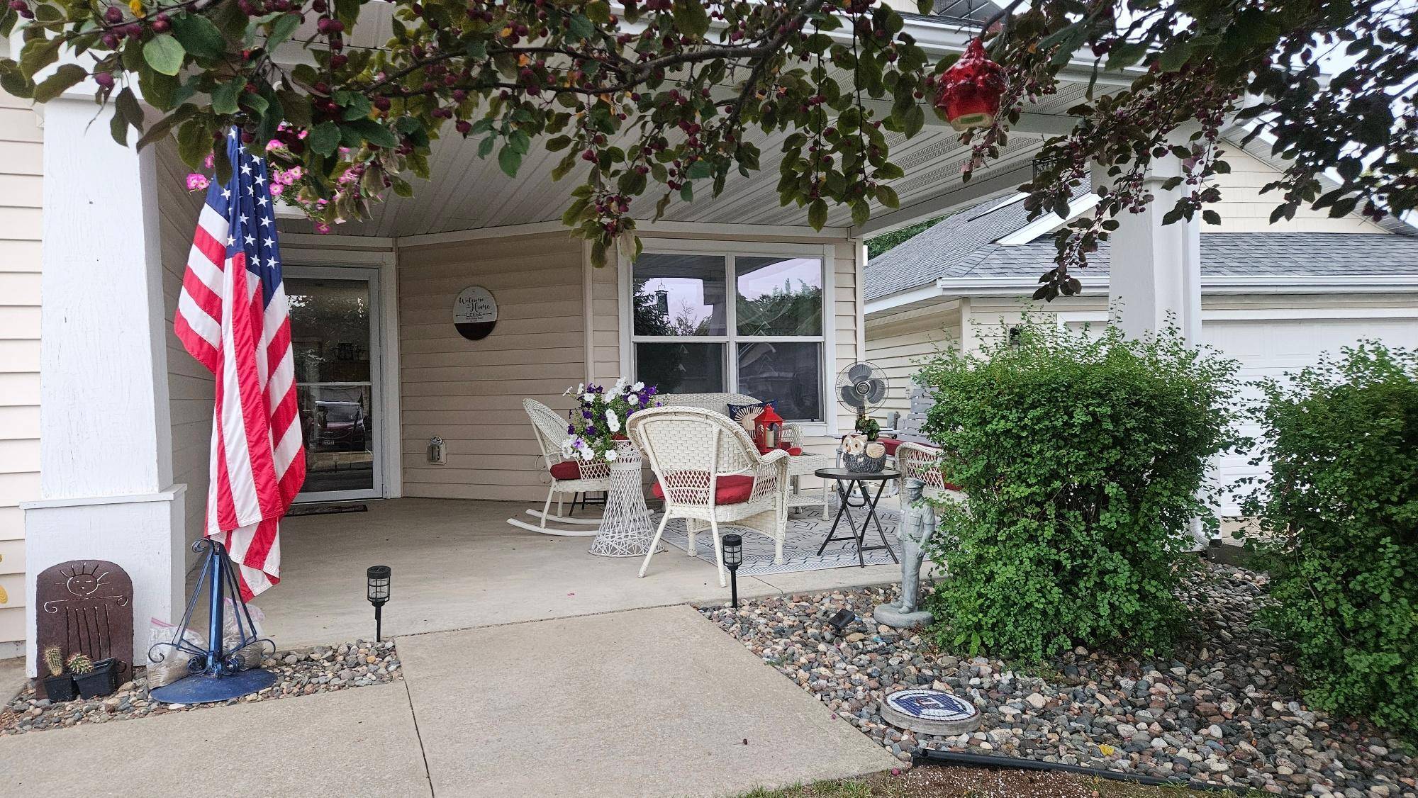 8038 Dalton RD, Baxter, MN 56425