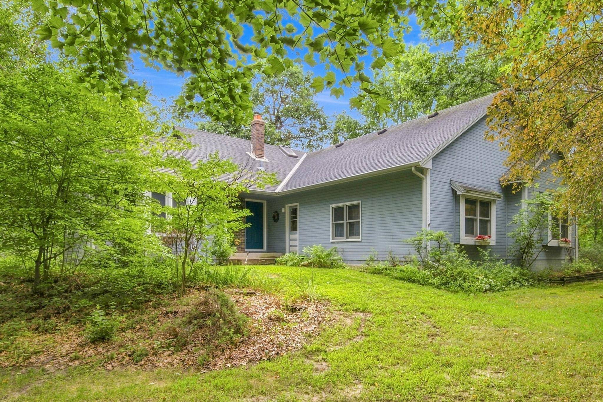 15783 Ilex ST NW, Andover, MN 55304