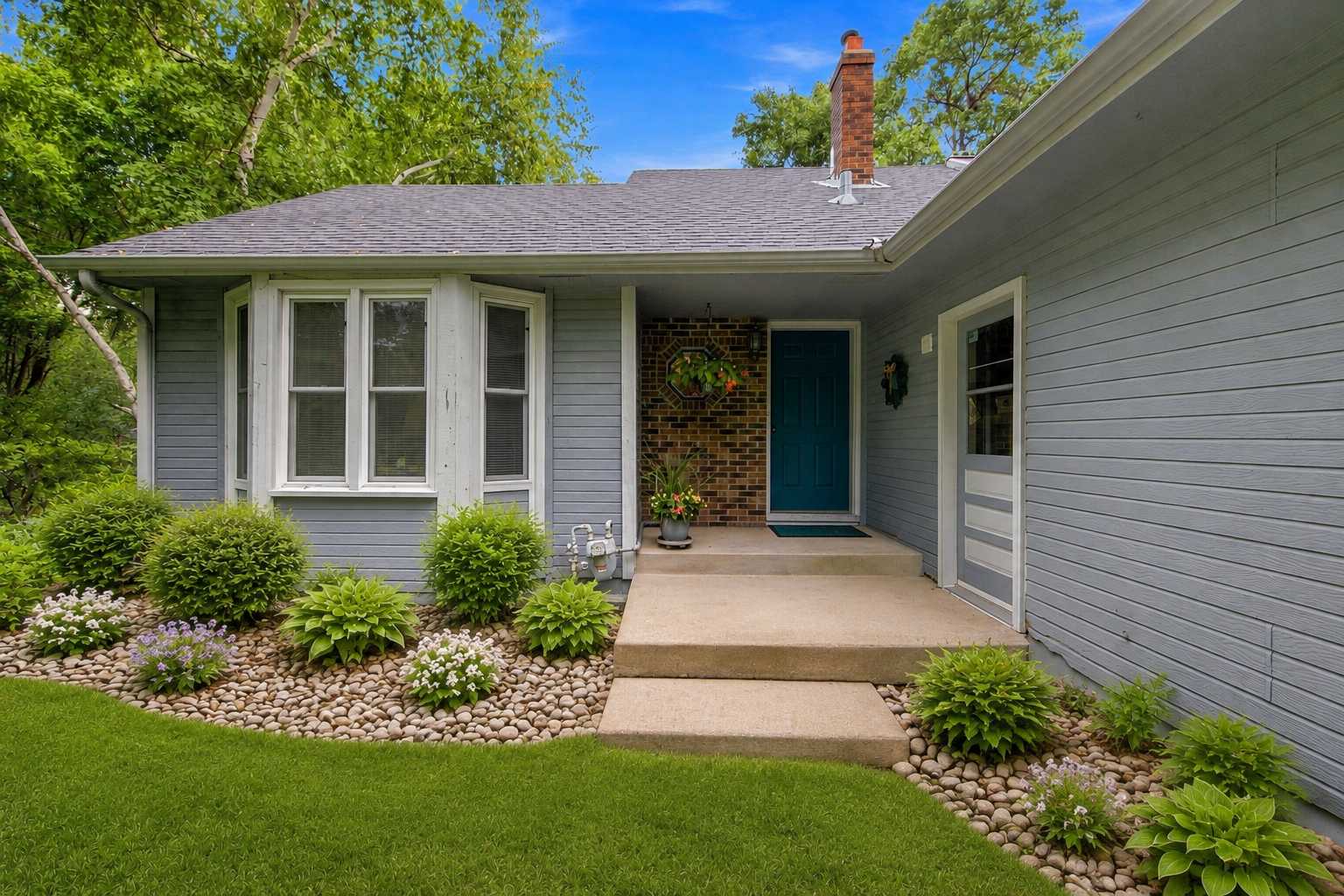 15783 Ilex ST NW, Andover, MN 55304