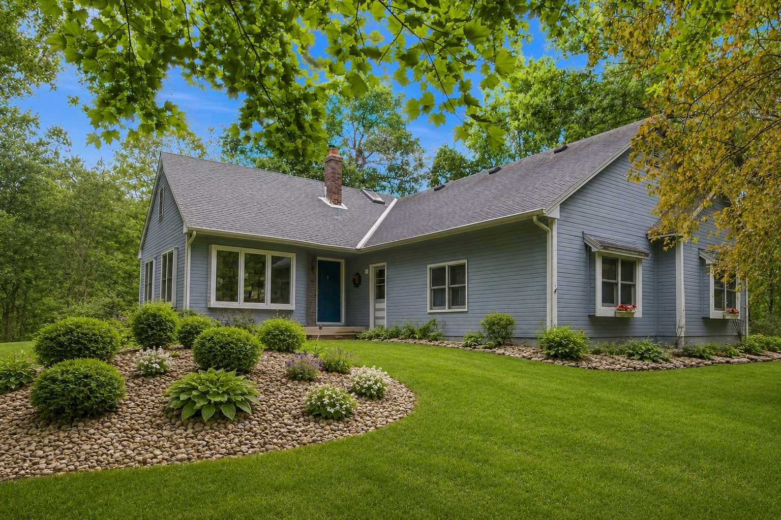 15783 Ilex ST NW, Andover, MN 55304