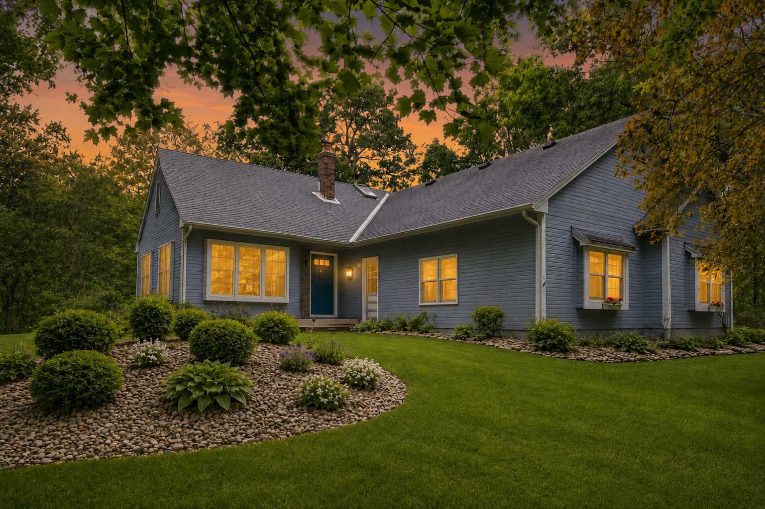 15783 Ilex ST NW, Andover, MN 55304