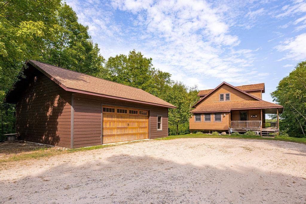 1515 Isleview RD, Grand Rapids, MN 55744