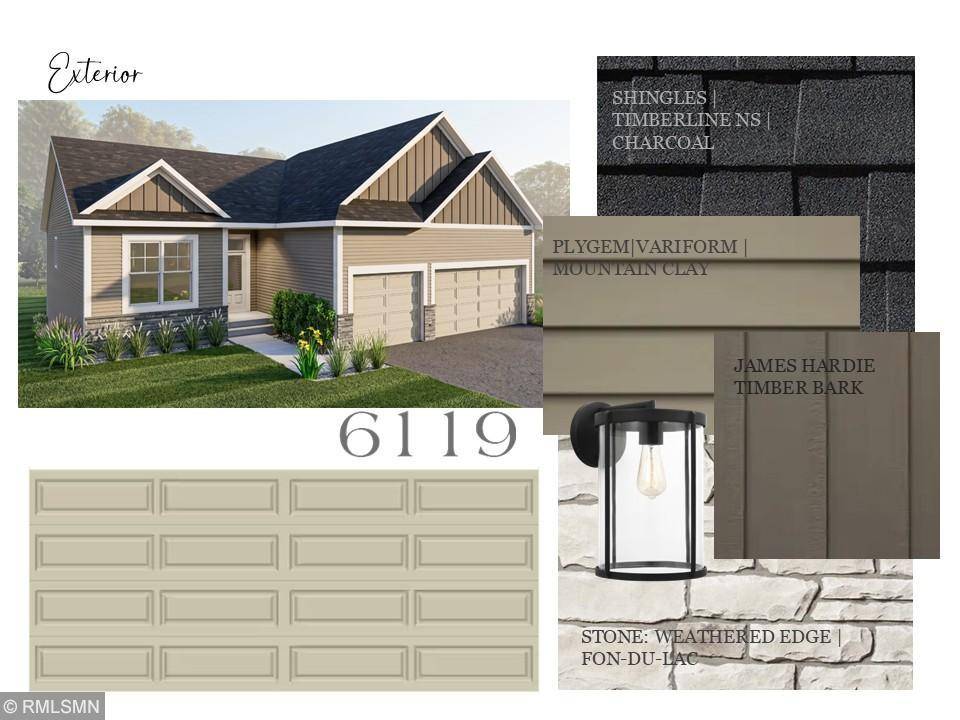 9117 62nd ST S, Cottage Grove, MN 55016