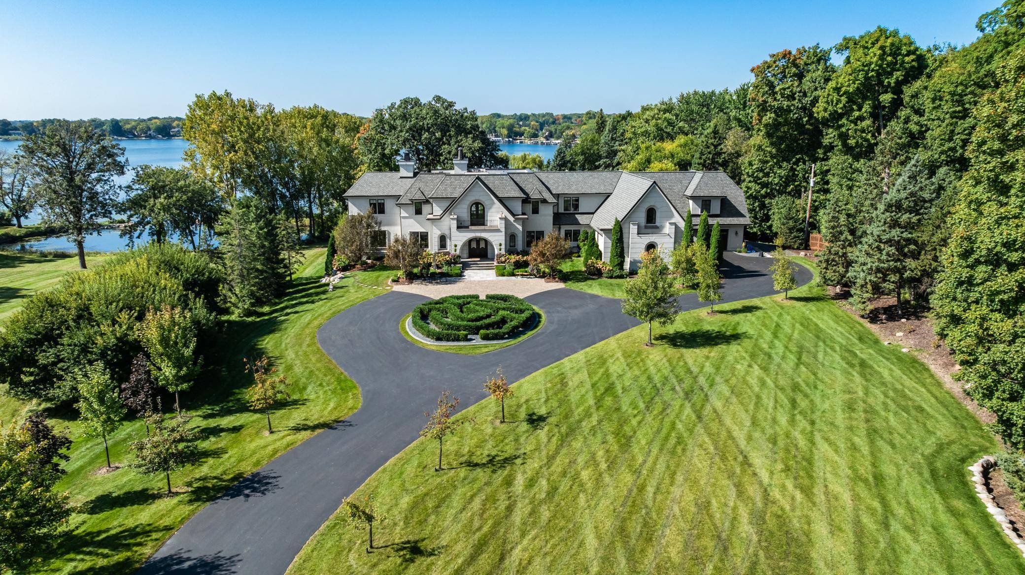 1535 Bohns Point RD, Orono, MN 55391