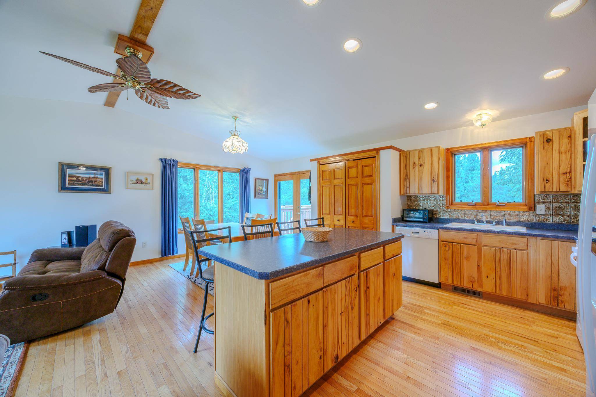 12946 390th ST, Laporte, MN 56461