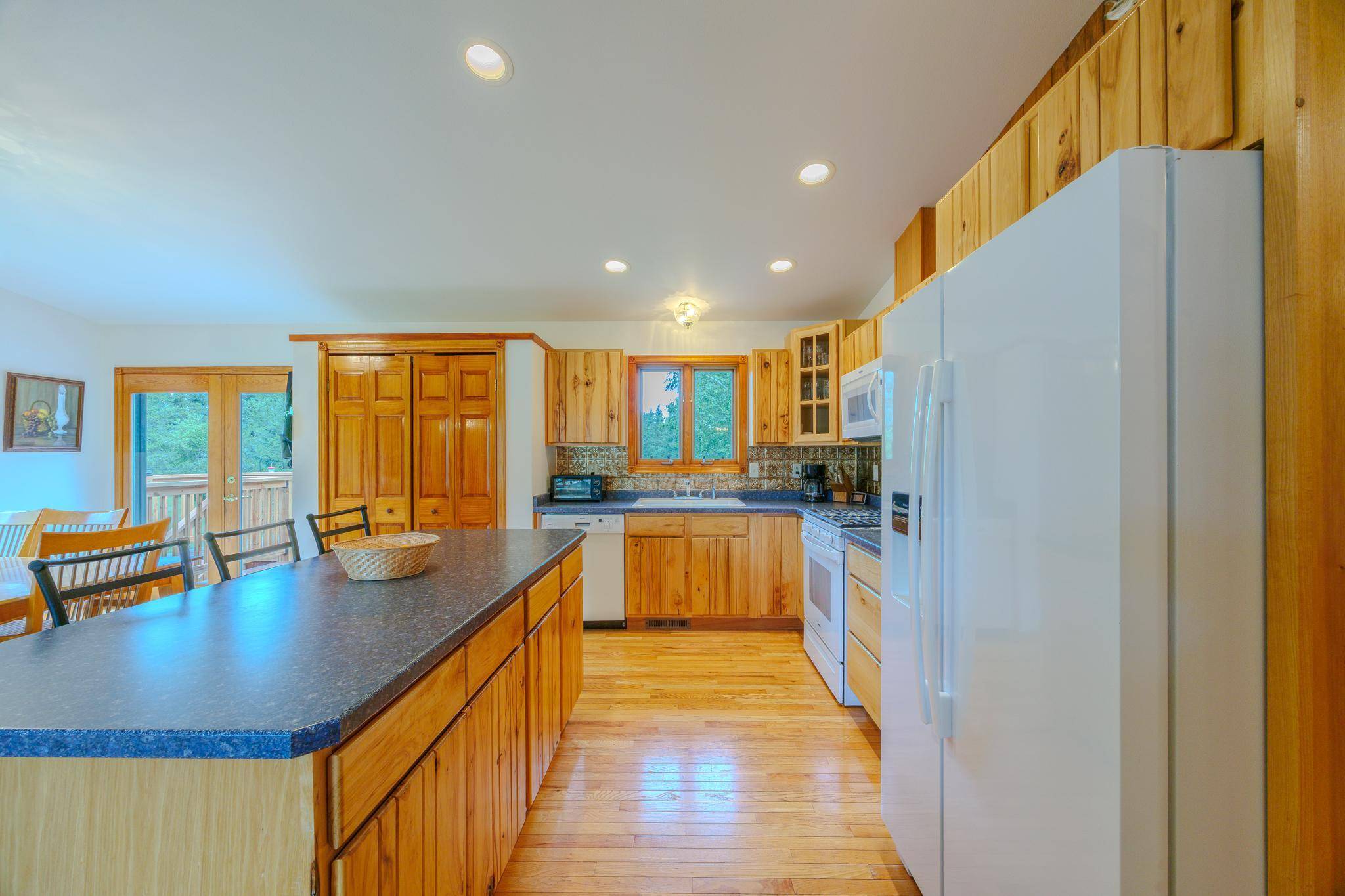 12946 390th ST, Laporte, MN 56461