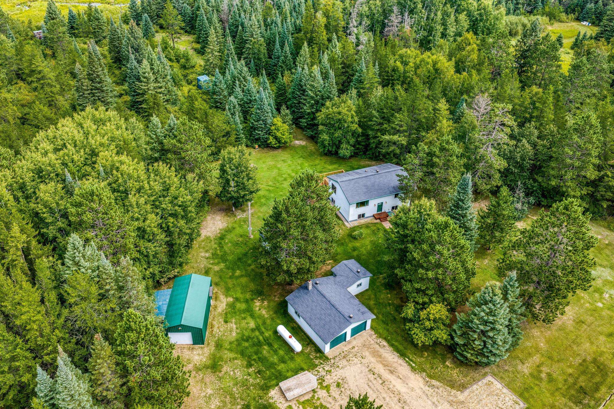 12946 390th ST, Laporte, MN 56461