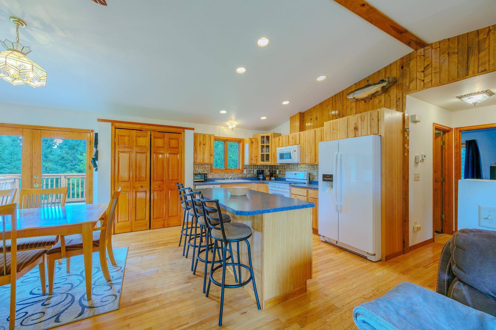 12946 390th ST, Laporte, MN 56461