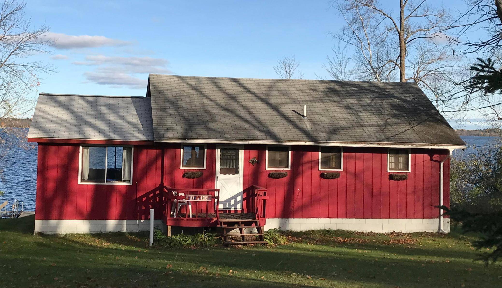29692 W Shore DR, Pengilly, MN 55775