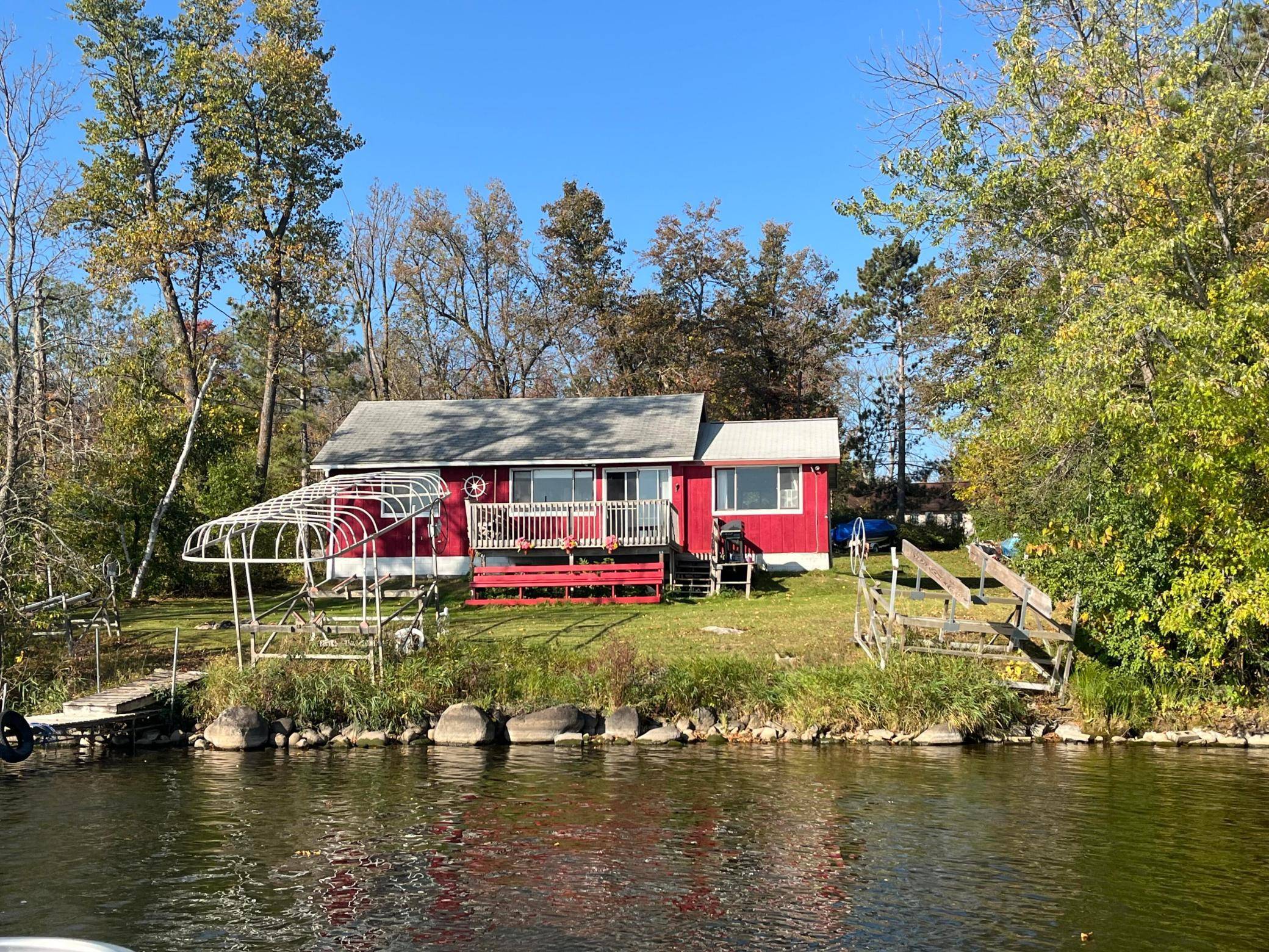 29692 W Shore DR, Pengilly, MN 55775