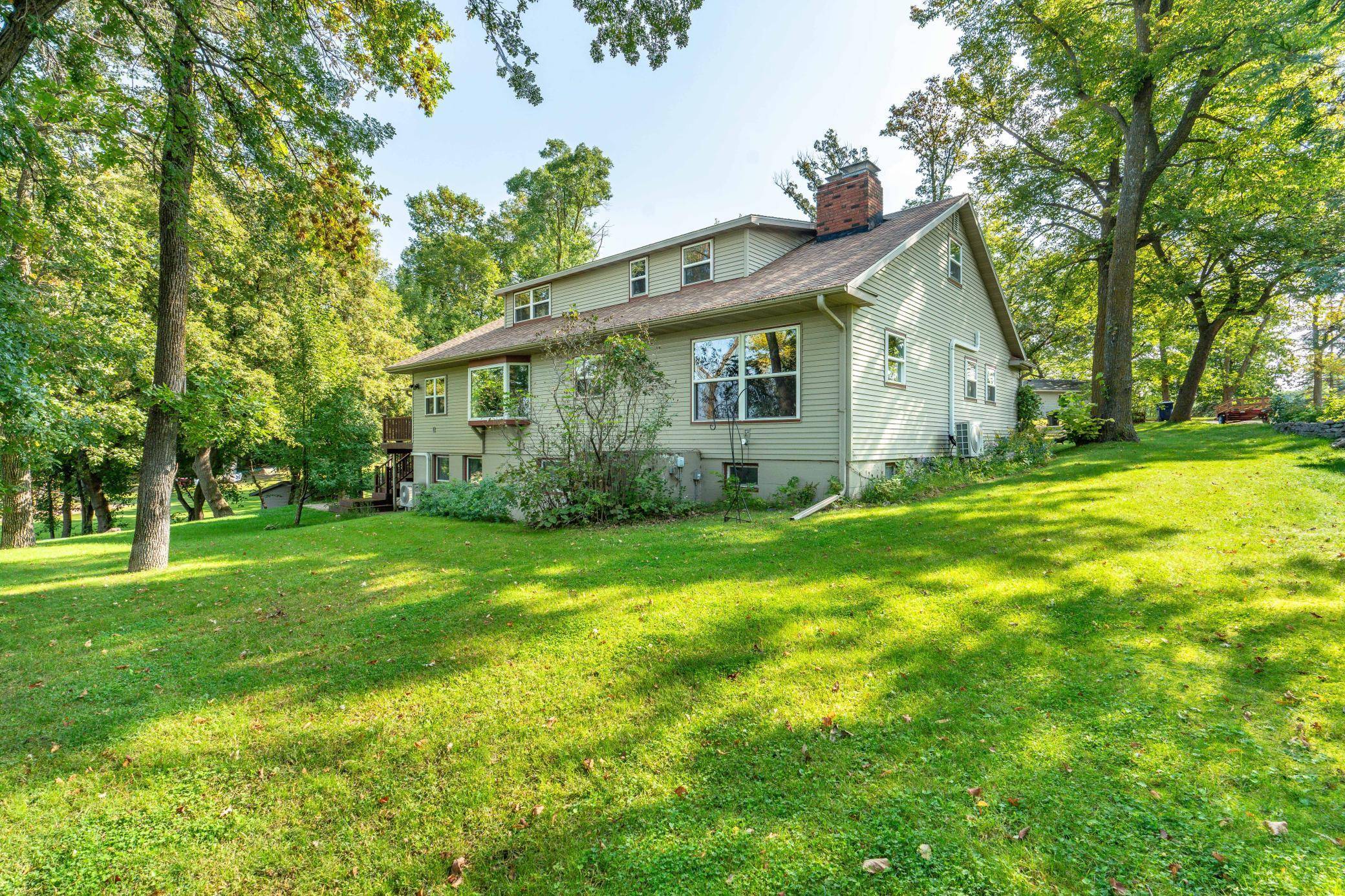 1409 Hoot Lake DR, Fergus Falls, MN 56537