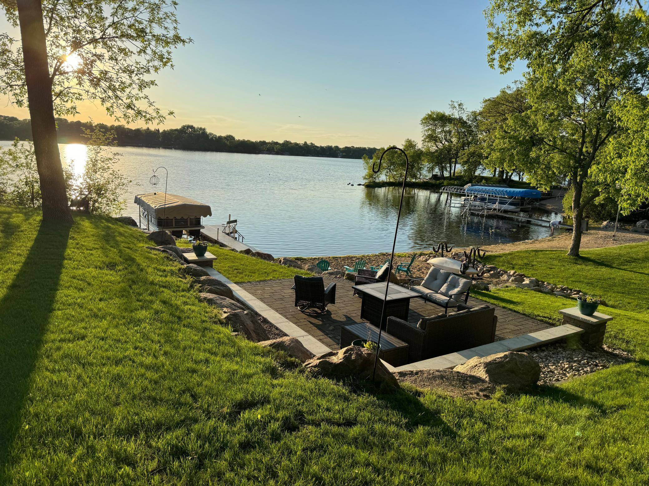 1409 Hoot Lake DR, Fergus Falls, MN 56537