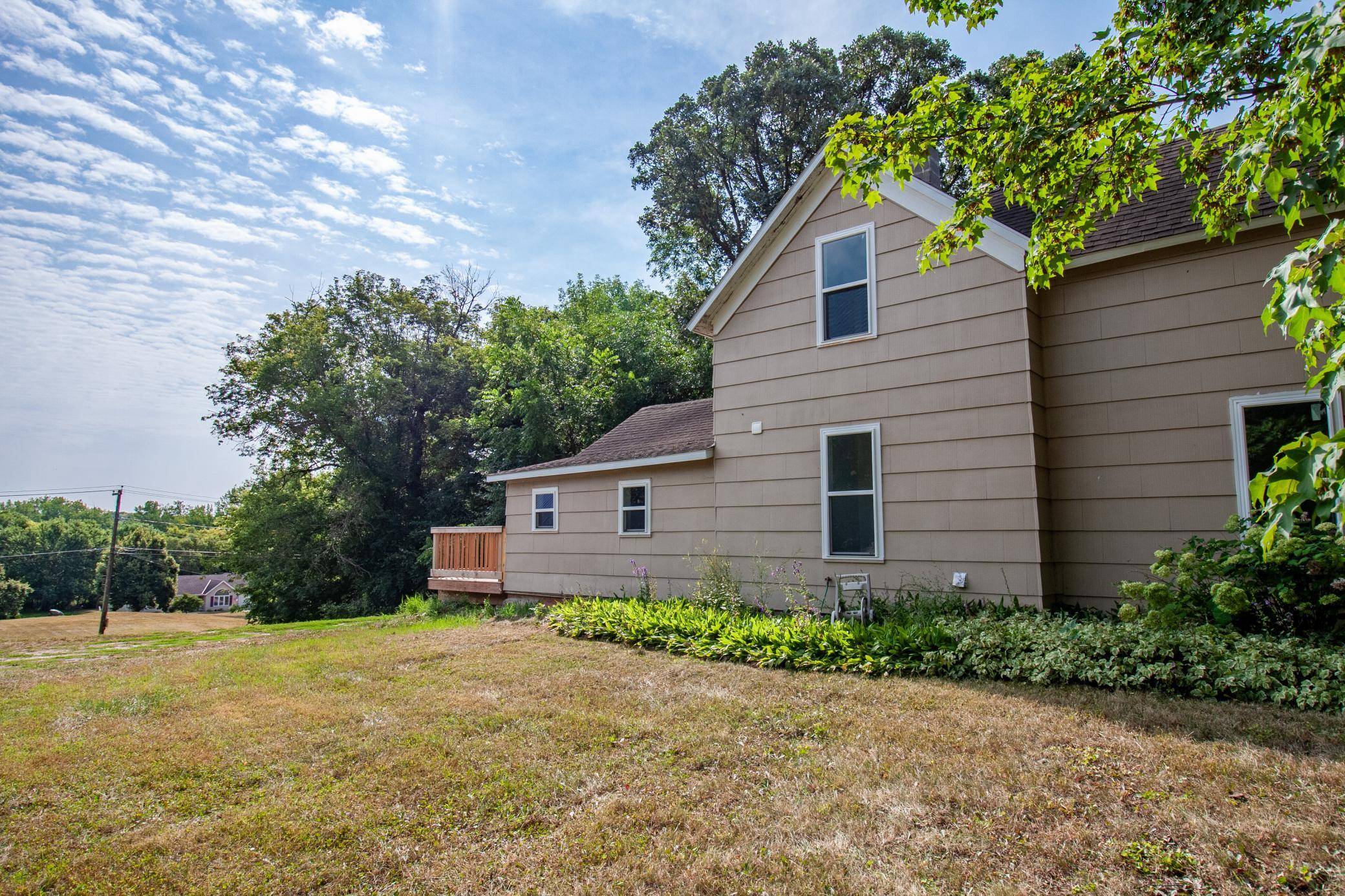 614 Springen AVE, Fergus Falls, MN 56537