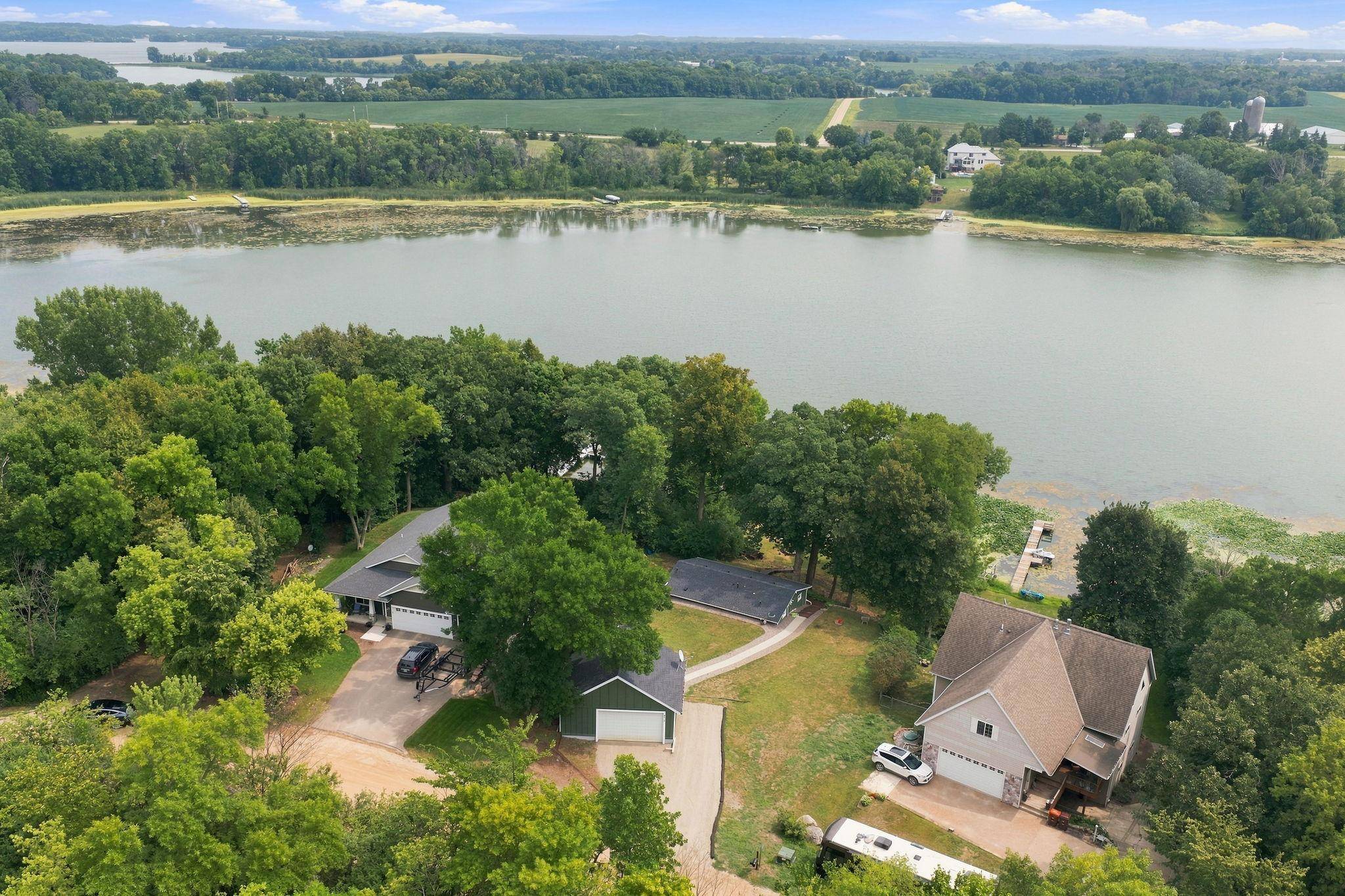 4512 Fillmore AVE NW, Maple Lake, MN 55358
