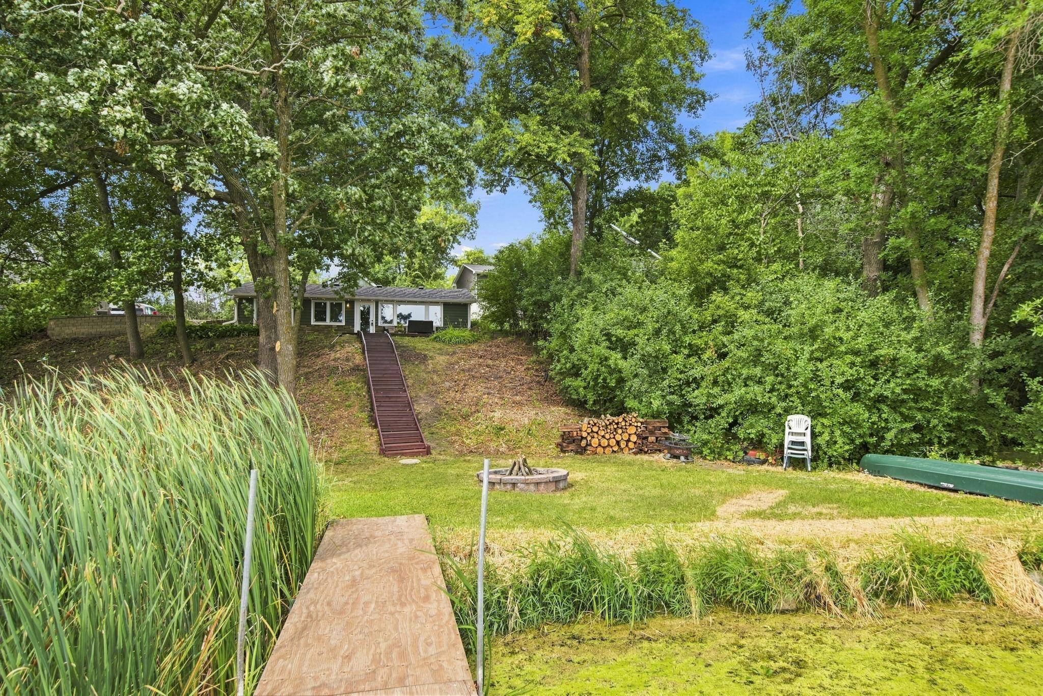 4512 Fillmore AVE NW, Maple Lake, MN 55358