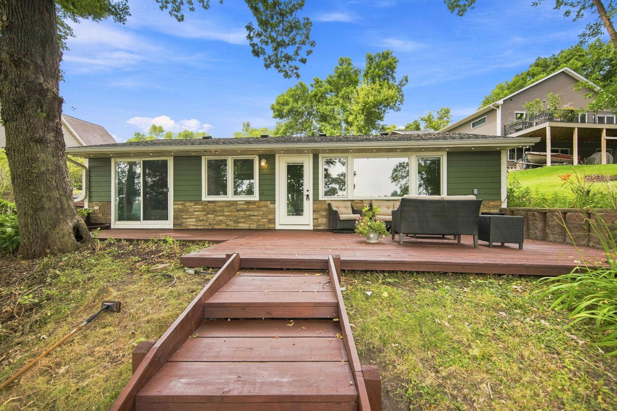 4512 Fillmore AVE NW, Maple Lake, MN 55358