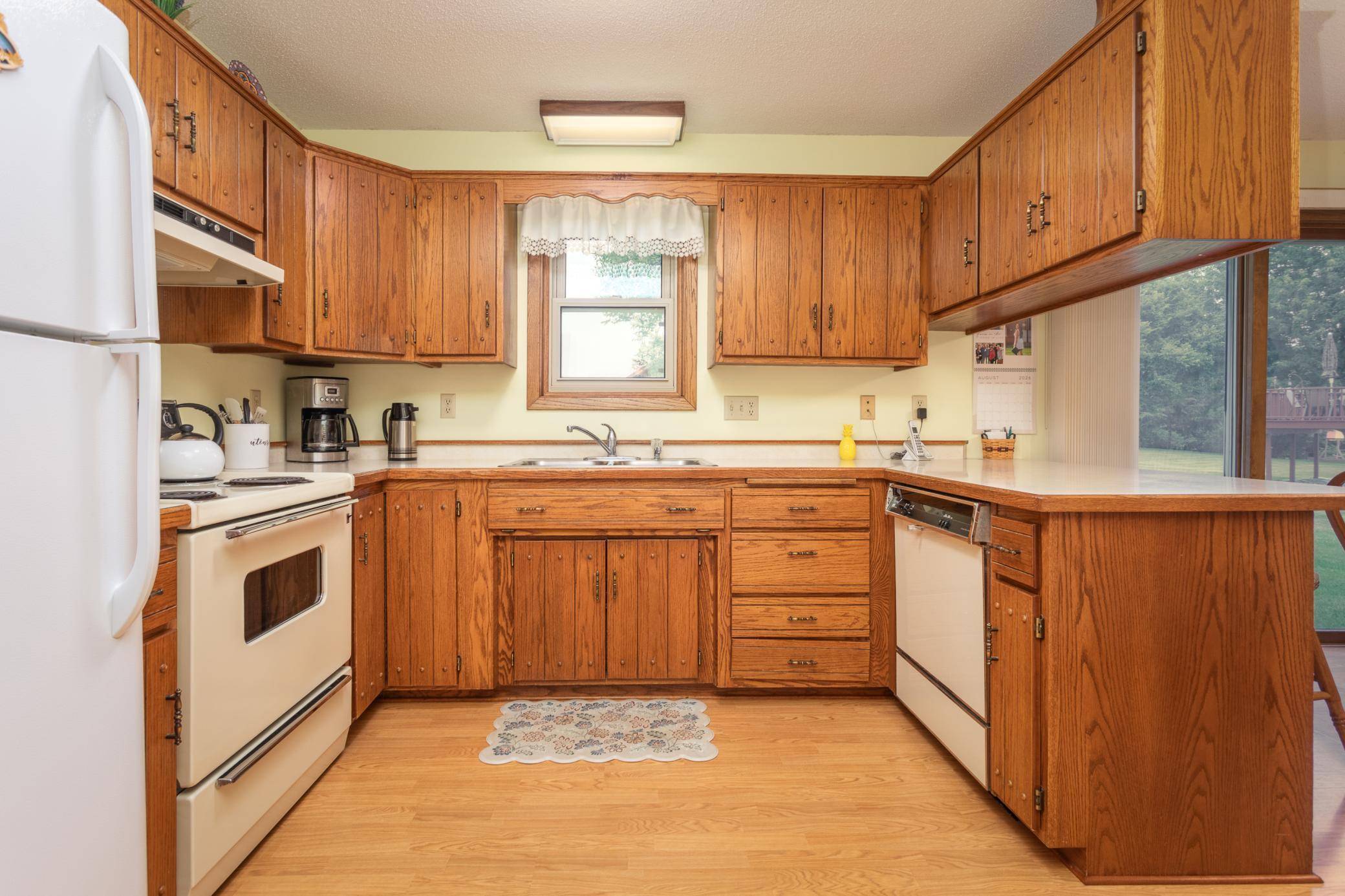 1223 Bridgeport LN NW, Alexandria, MN 56308