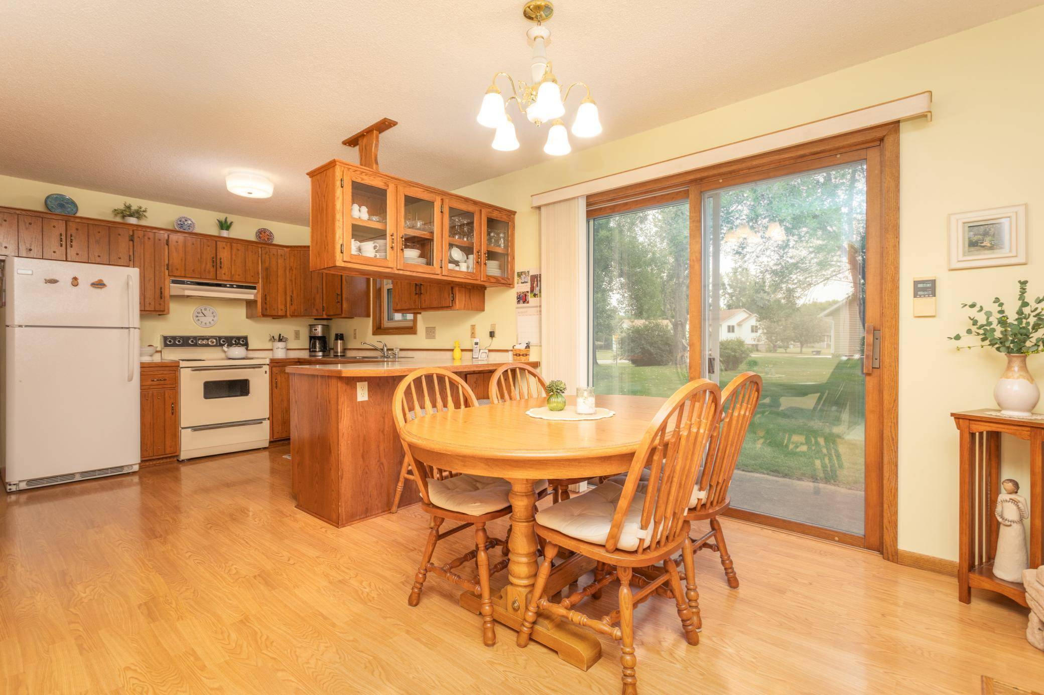 1223 Bridgeport LN NW, Alexandria, MN 56308
