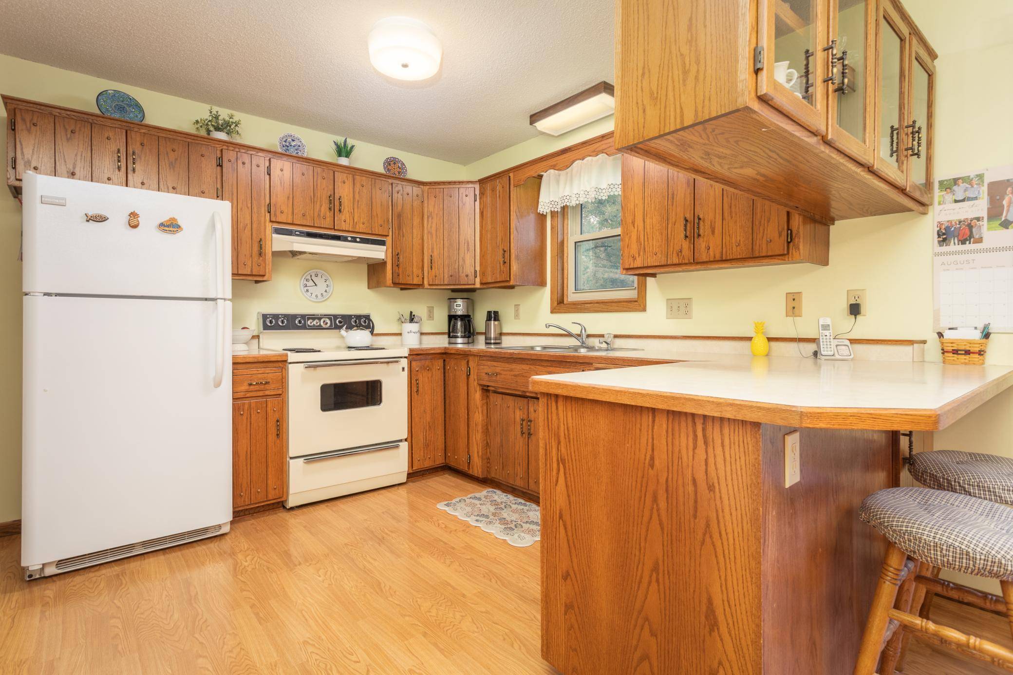 1223 Bridgeport LN NW, Alexandria, MN 56308