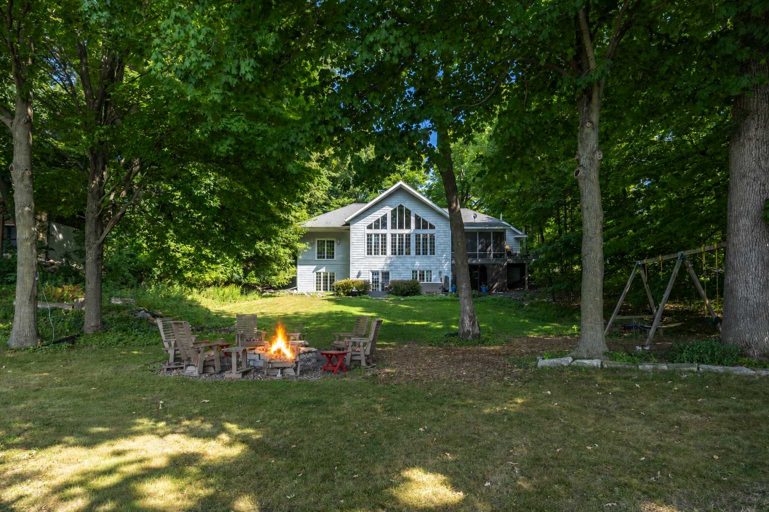 1394 171st ST, Saint Croix Falls, WI 54024