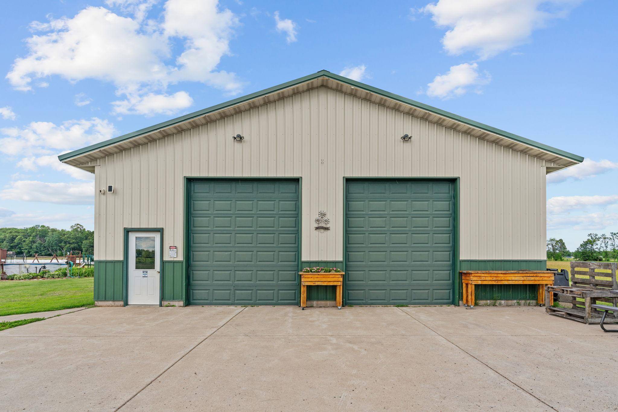 33750 175th ST NE, Foley, MN 56329