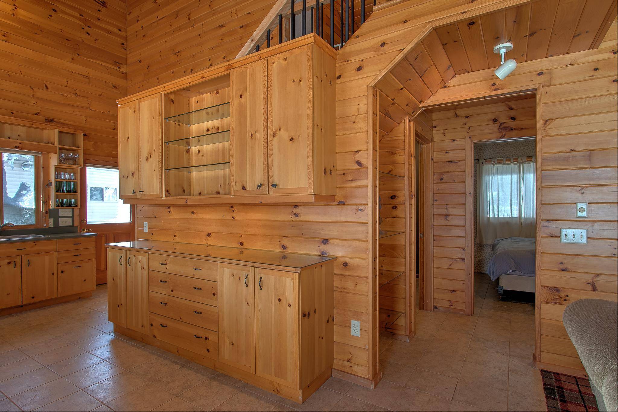 2097 Peninsula DR, Mora, MN 55051