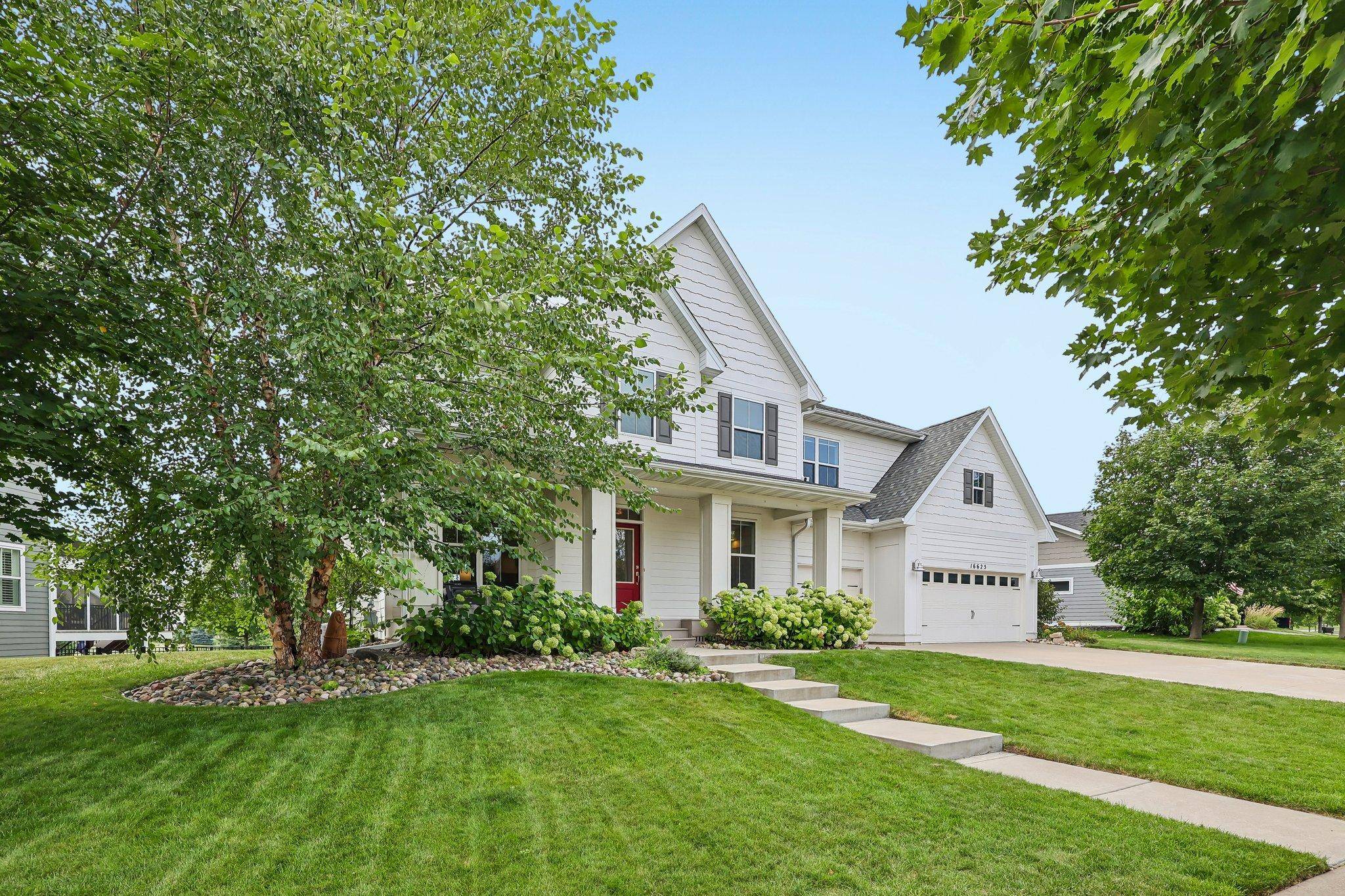 16625 Dynamic DR, Lakeville, MN 55044