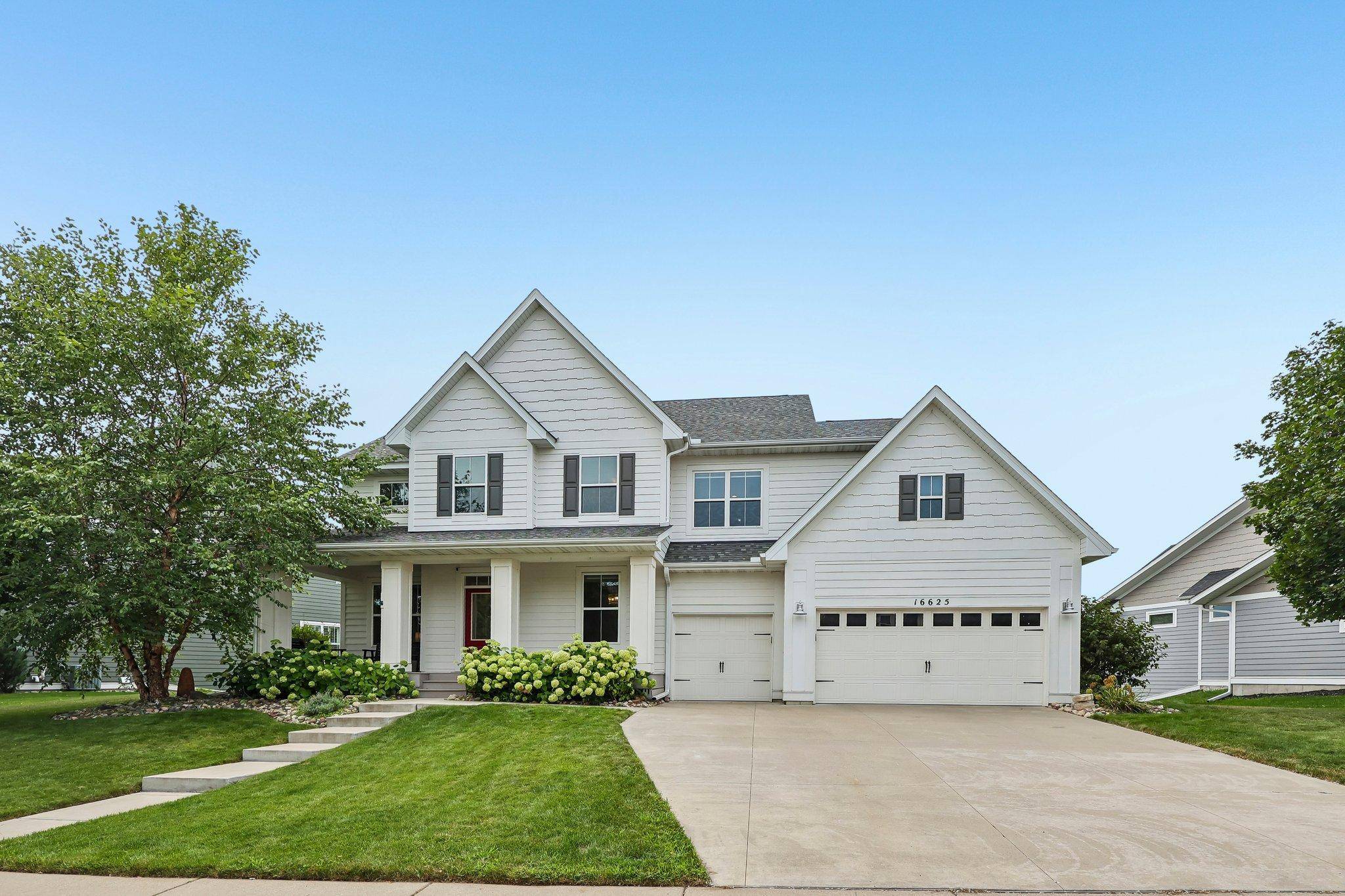 16625 Dynamic DR, Lakeville, MN 55044