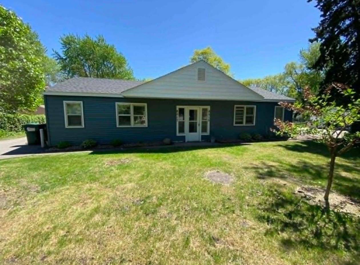 8517 Davenport ST NE, Blaine, MN 55449