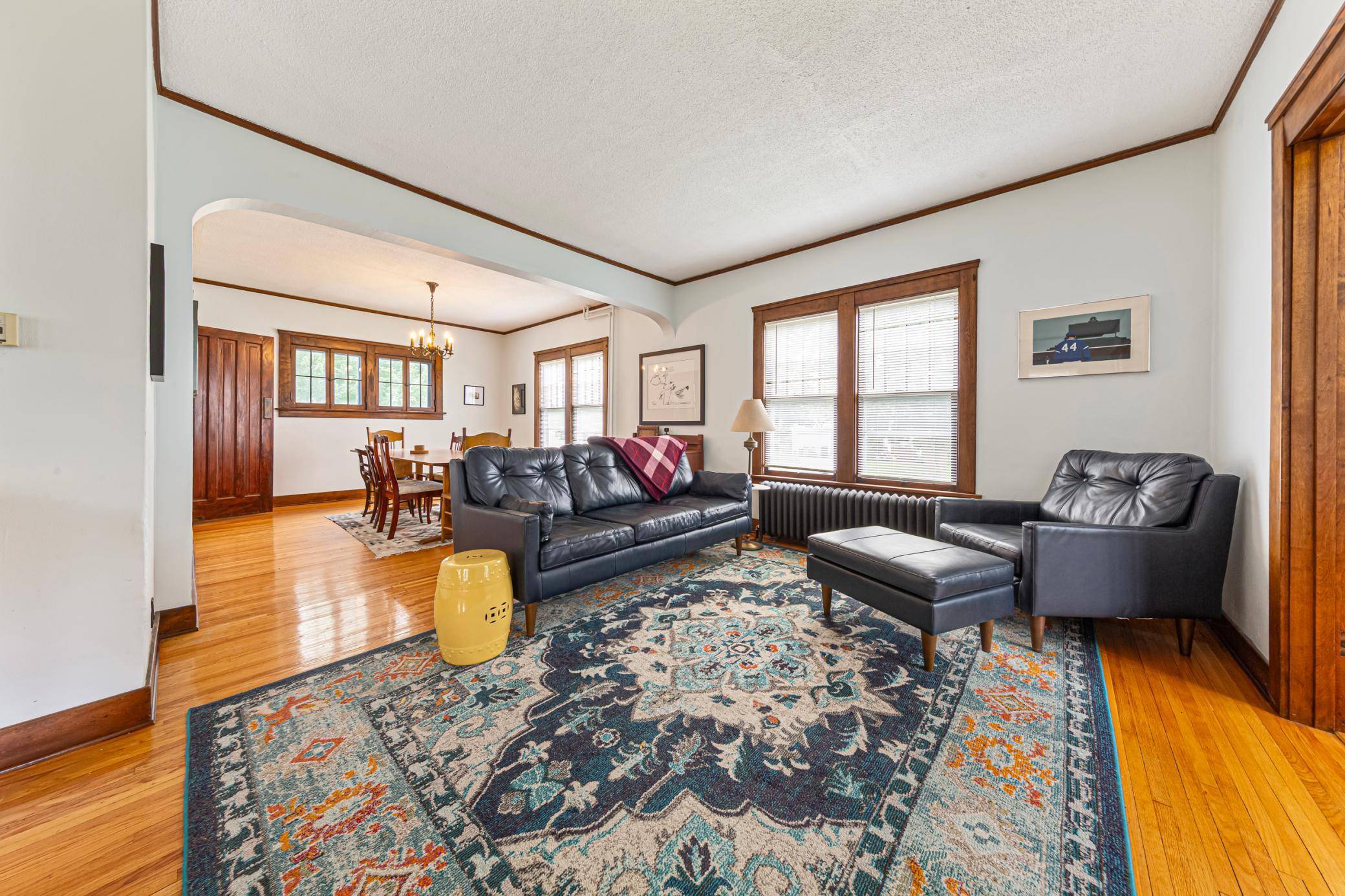 127 Lake Park BLVD, Fairmont, MN 56031