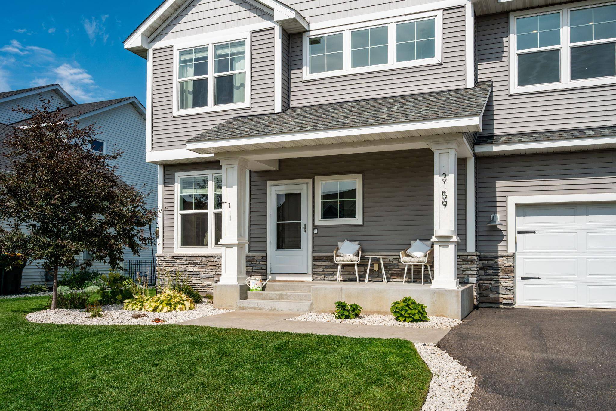 3159 Glasgow ST, River Falls, WI 54022